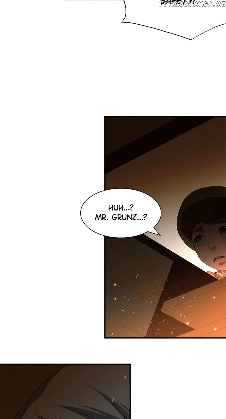 The Villainess’s Road to Revenge Chapter 53 – Page 11
