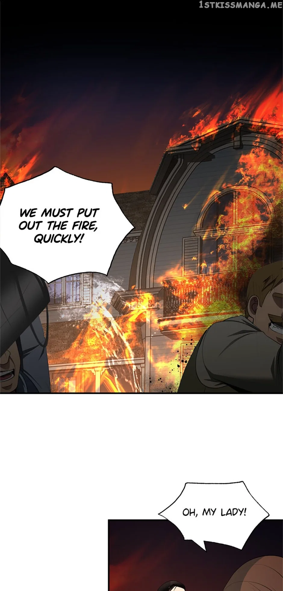 The Villainess’s Road to Revenge Chapter 53 – Page 14
