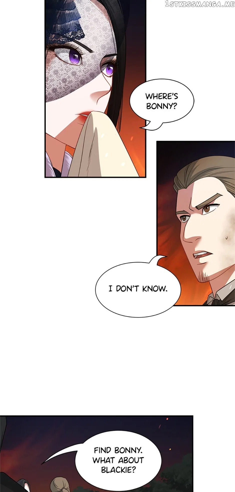 The Villainess’s Road to Revenge Chapter 53 – Page 16