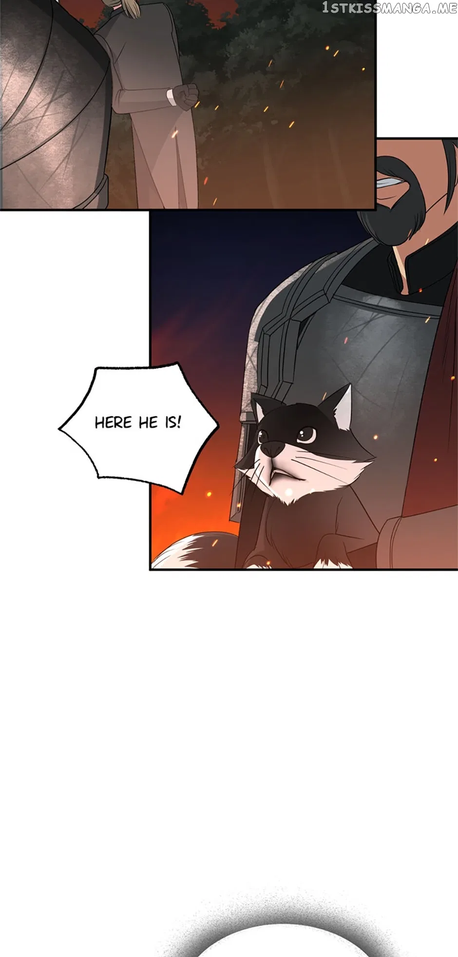 The Villainess’s Road to Revenge Chapter 53 – Page 17