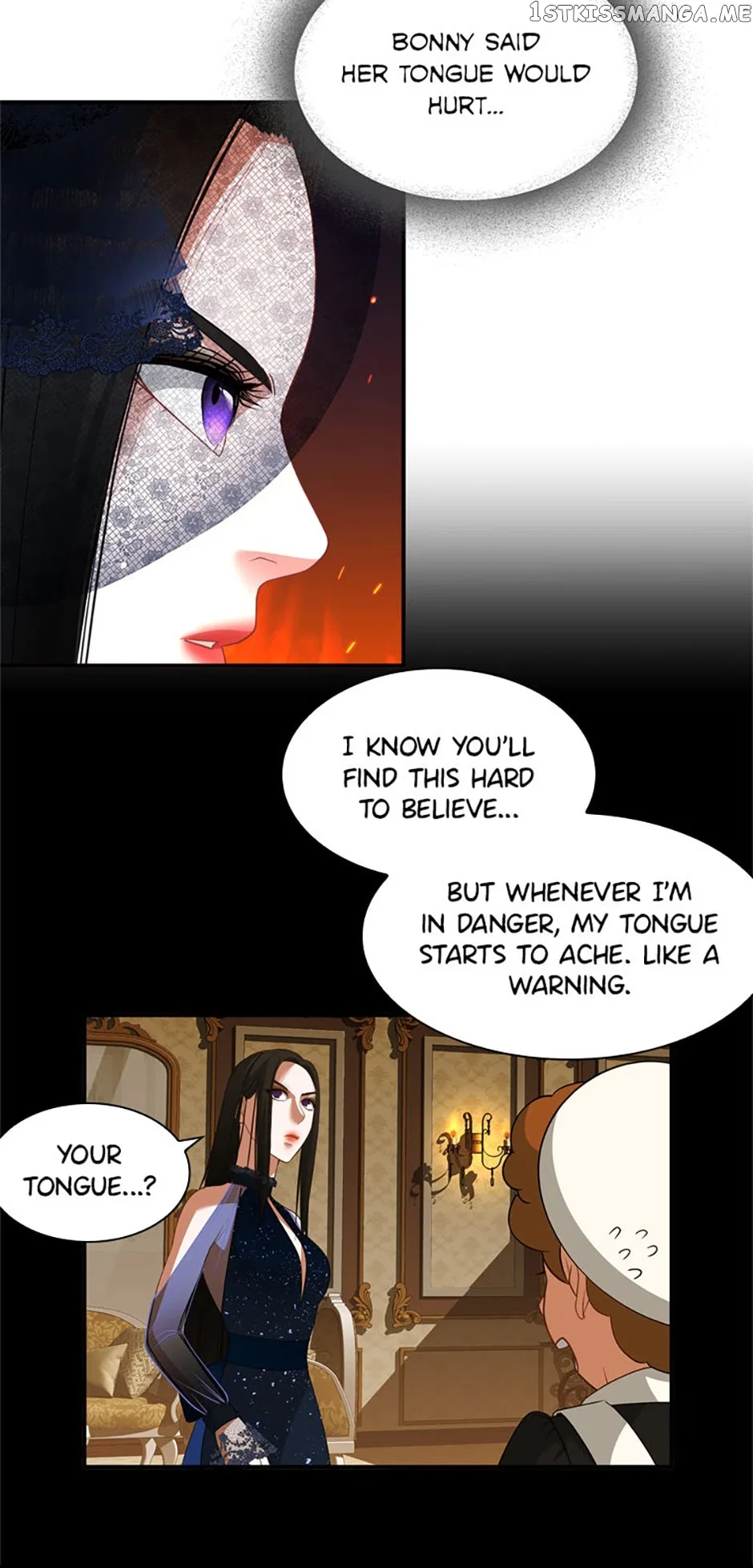 The Villainess’s Road to Revenge Chapter 53 – Page 18
