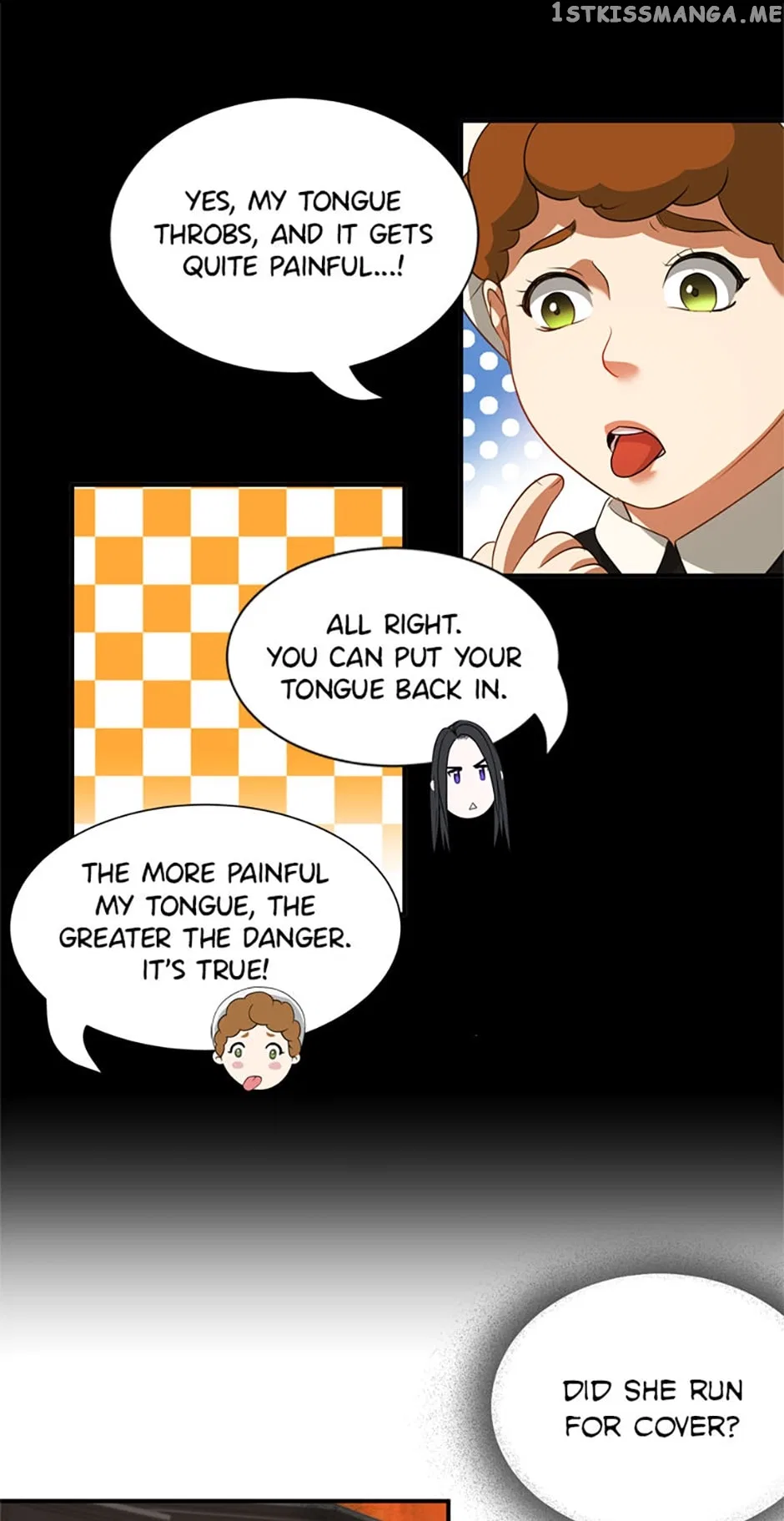 The Villainess’s Road to Revenge Chapter 53 – Page 19