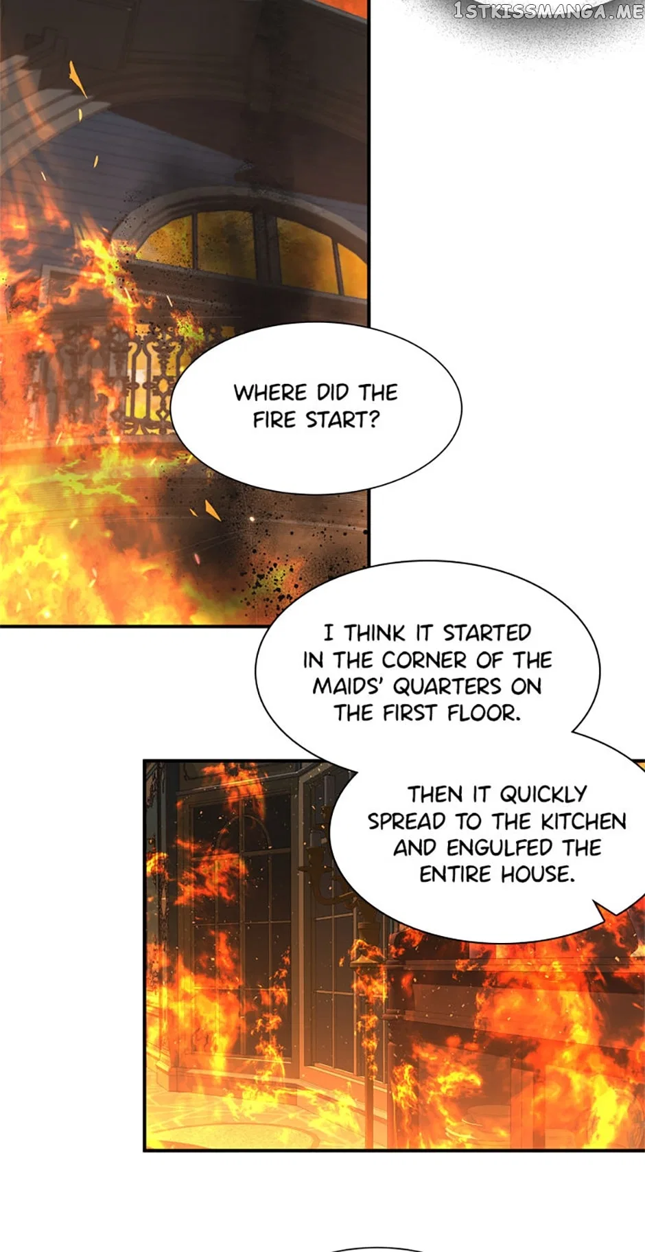 The Villainess’s Road to Revenge Chapter 53 – Page 20