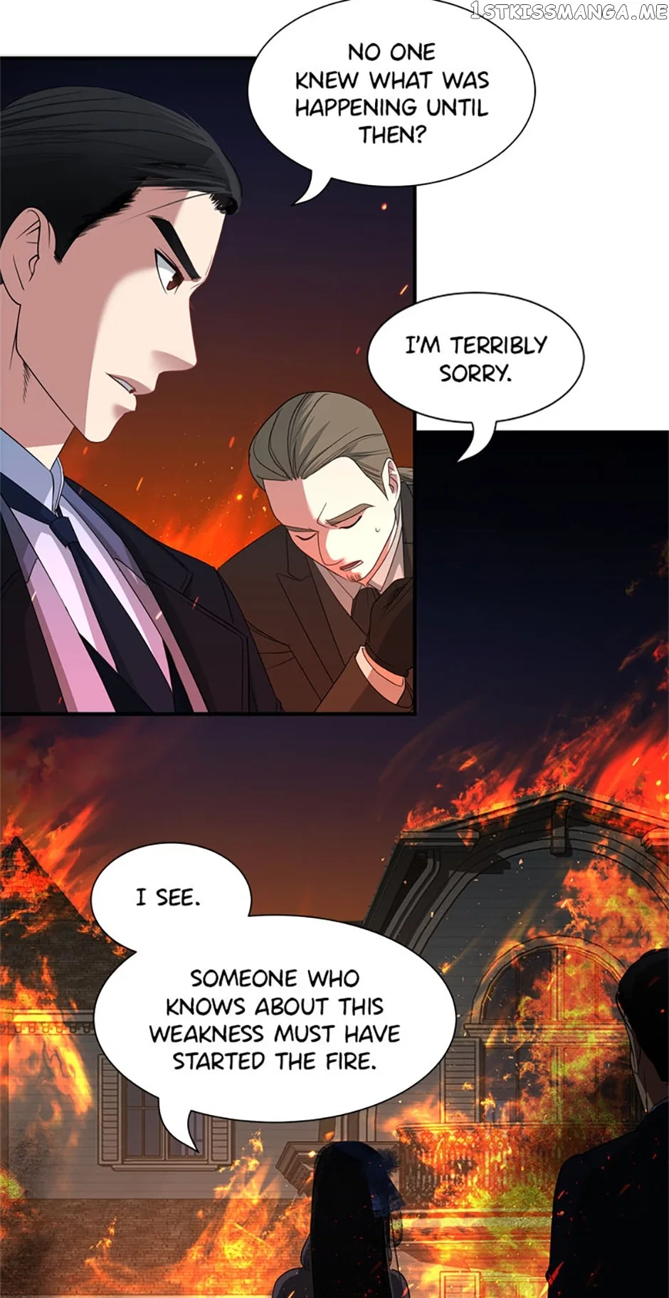 The Villainess’s Road to Revenge Chapter 53 – Page 21