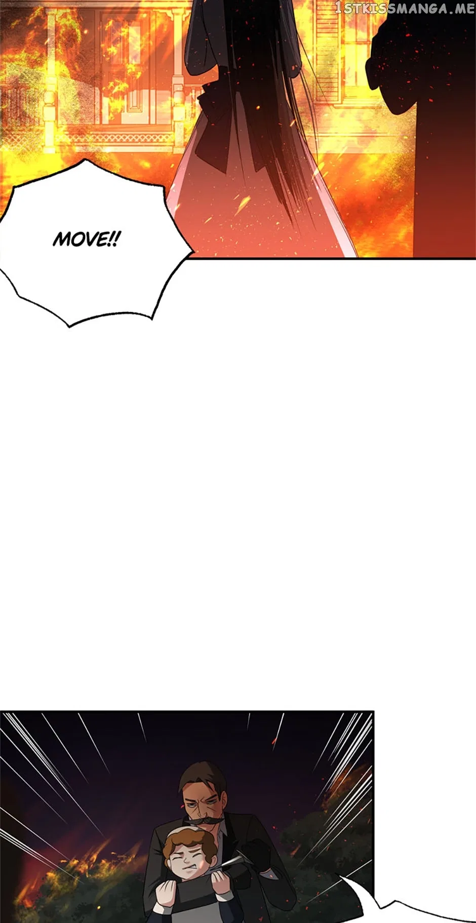 The Villainess’s Road to Revenge Chapter 53 – Page 22