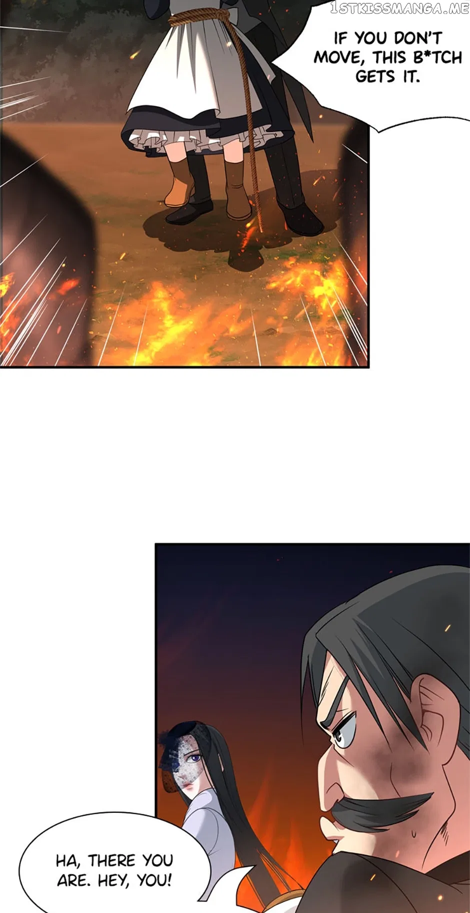 The Villainess’s Road to Revenge Chapter 53 – Page 23