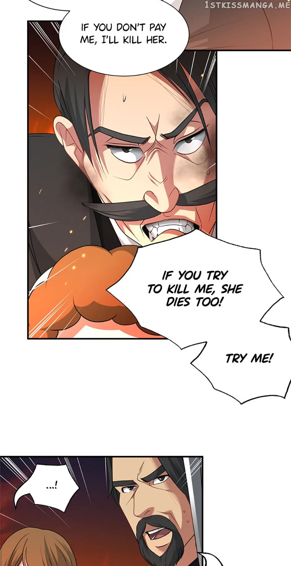 The Villainess’s Road to Revenge Chapter 53 – Page 24