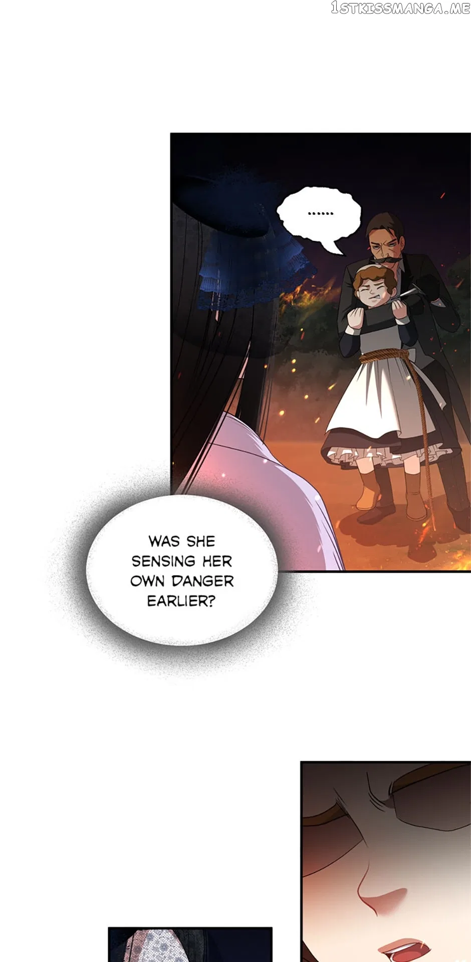The Villainess’s Road to Revenge Chapter 53 – Page 26