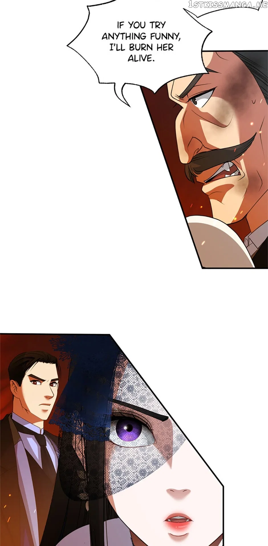 The Villainess’s Road to Revenge Chapter 53 – Page 29
