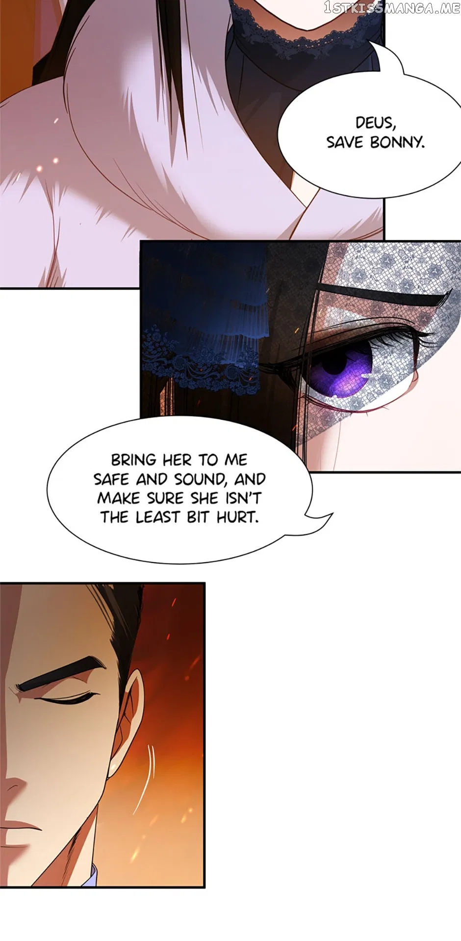 The Villainess’s Road to Revenge Chapter 53 – Page 30