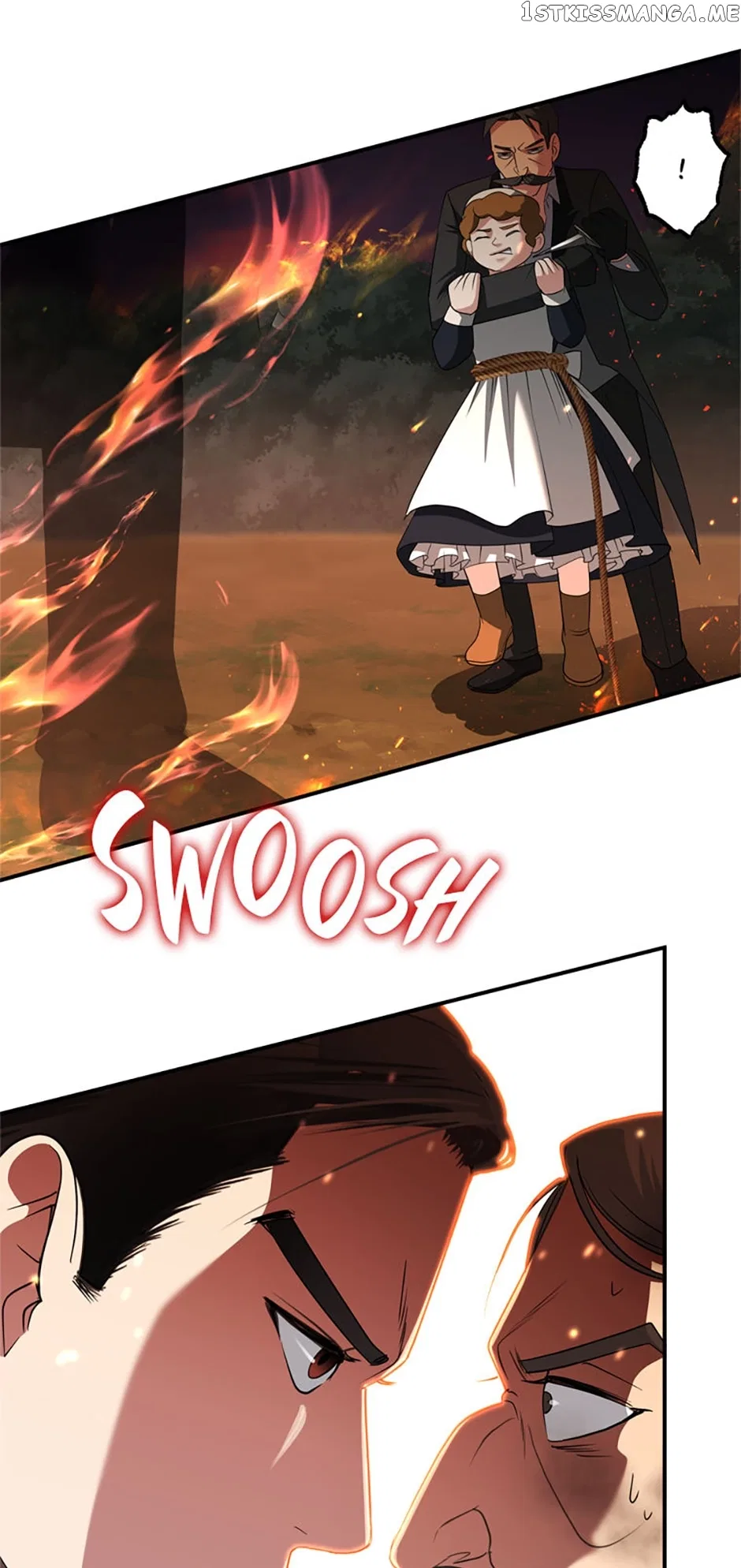 The Villainess’s Road to Revenge Chapter 53 – Page 31