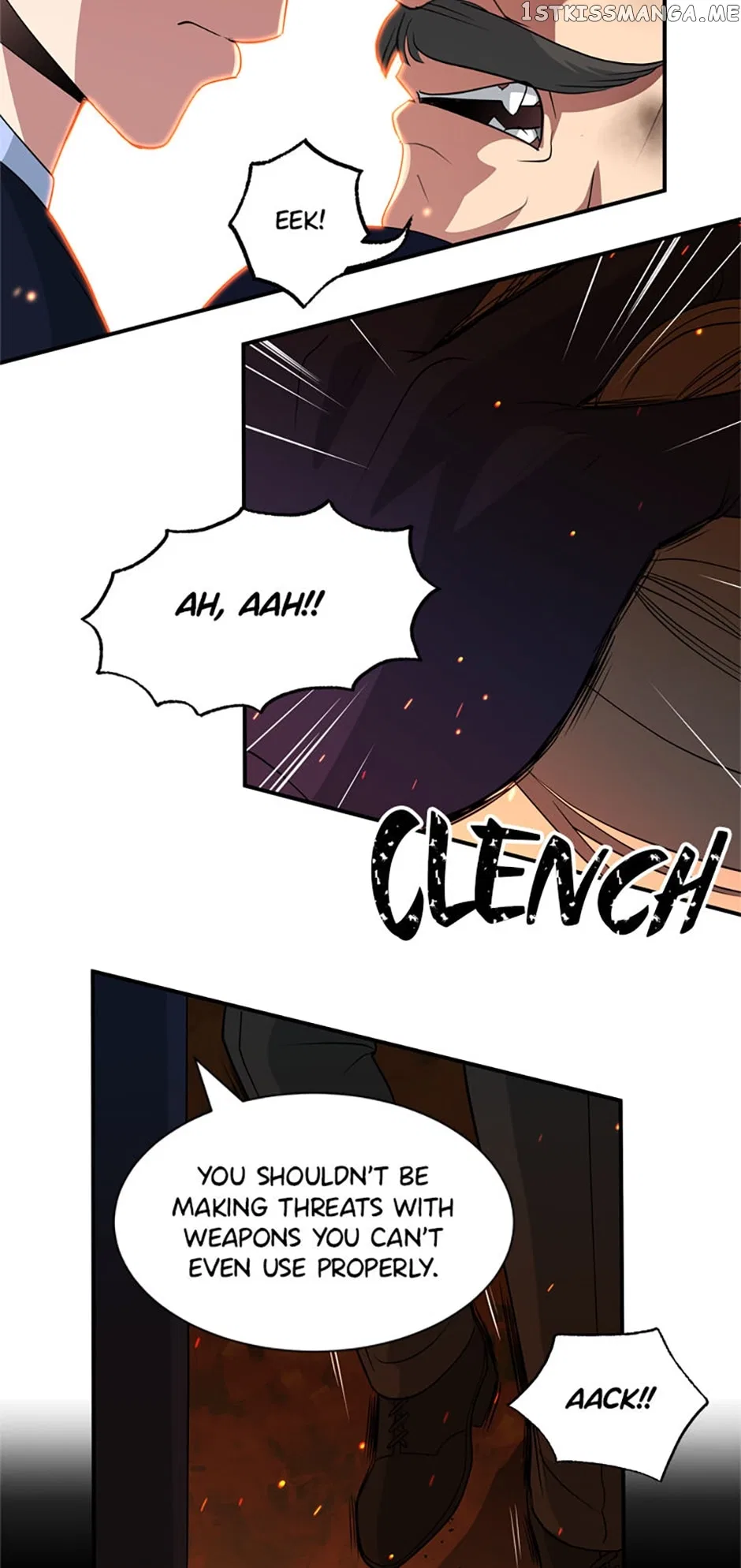 The Villainess’s Road to Revenge Chapter 53 – Page 32