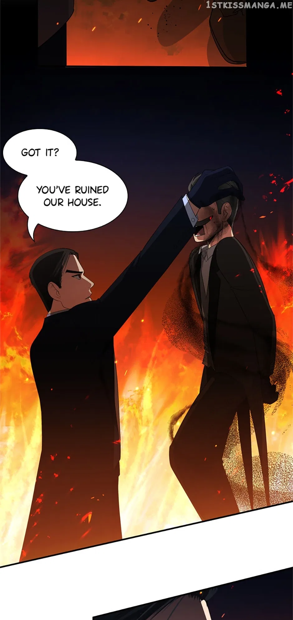 The Villainess’s Road to Revenge Chapter 53 – Page 33