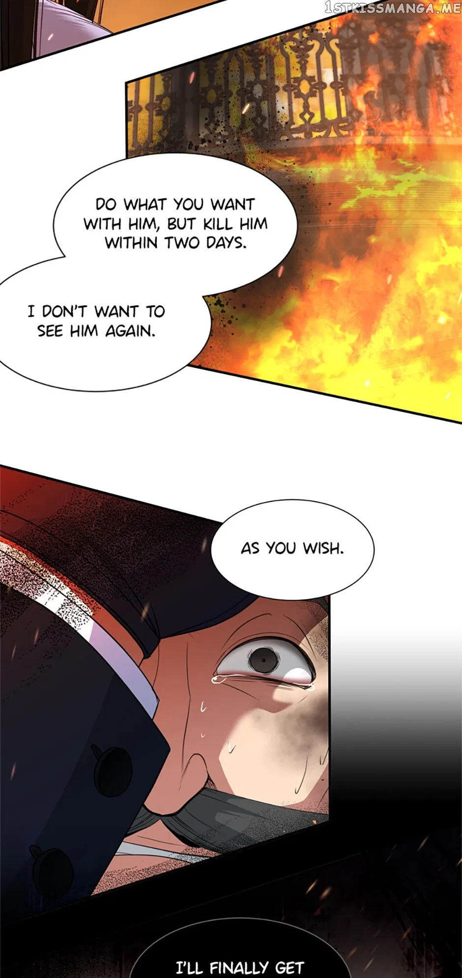 The Villainess’s Road to Revenge Chapter 53 – Page 35