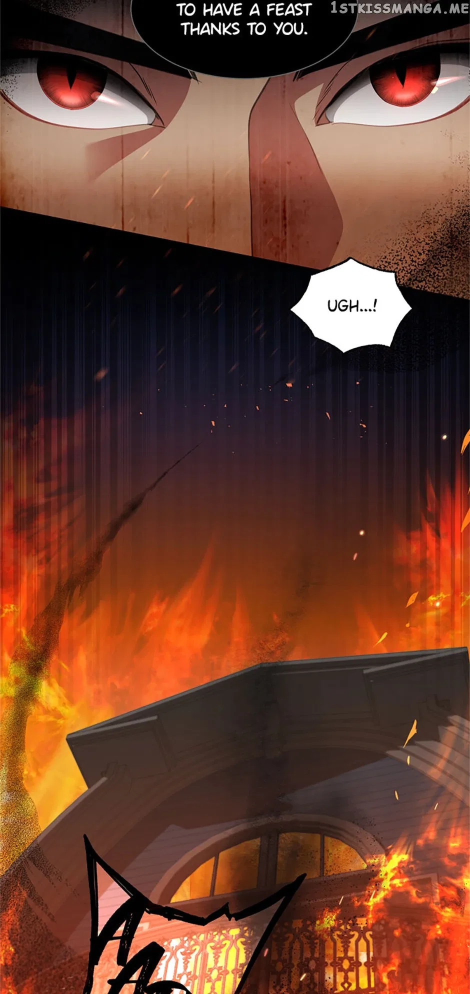 The Villainess’s Road to Revenge Chapter 53 – Page 36