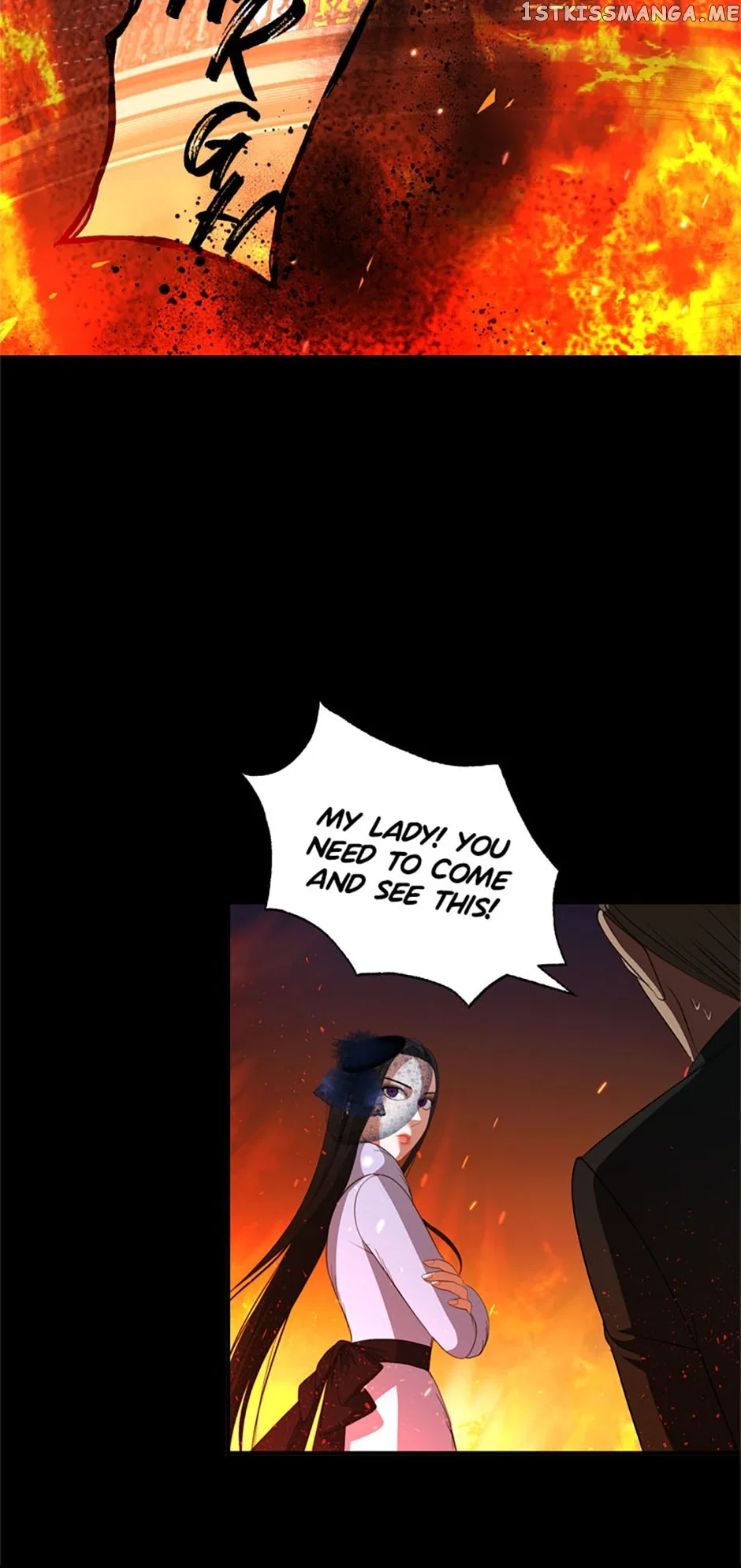 The Villainess’s Road to Revenge Chapter 53 – Page 37