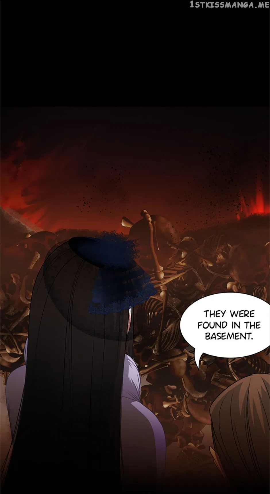 The Villainess’s Road to Revenge Chapter 53 – Page 38