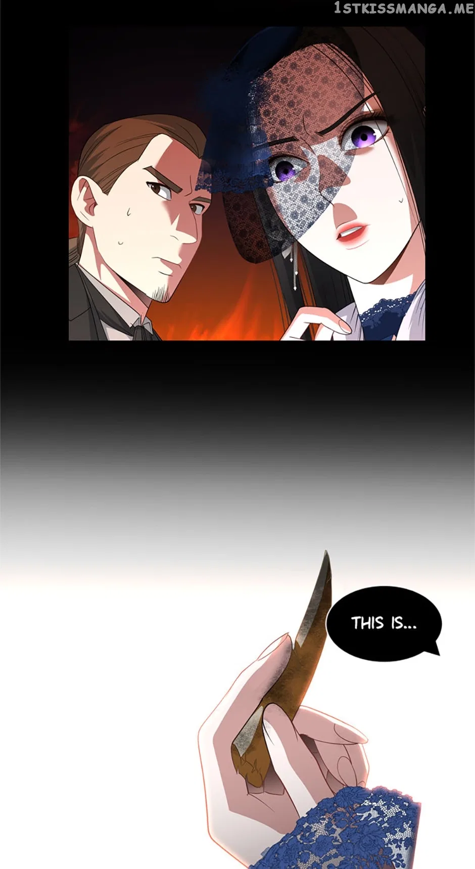 The Villainess’s Road to Revenge Chapter 53 – Page 39