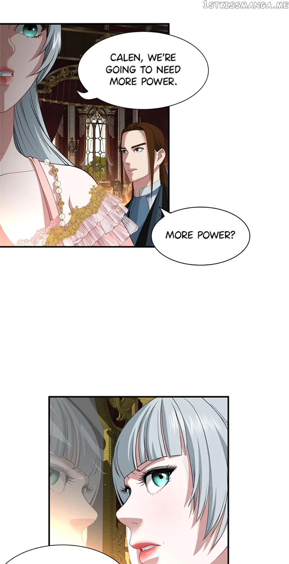 The Villainess’s Road to Revenge Chapter 53 – Page 42