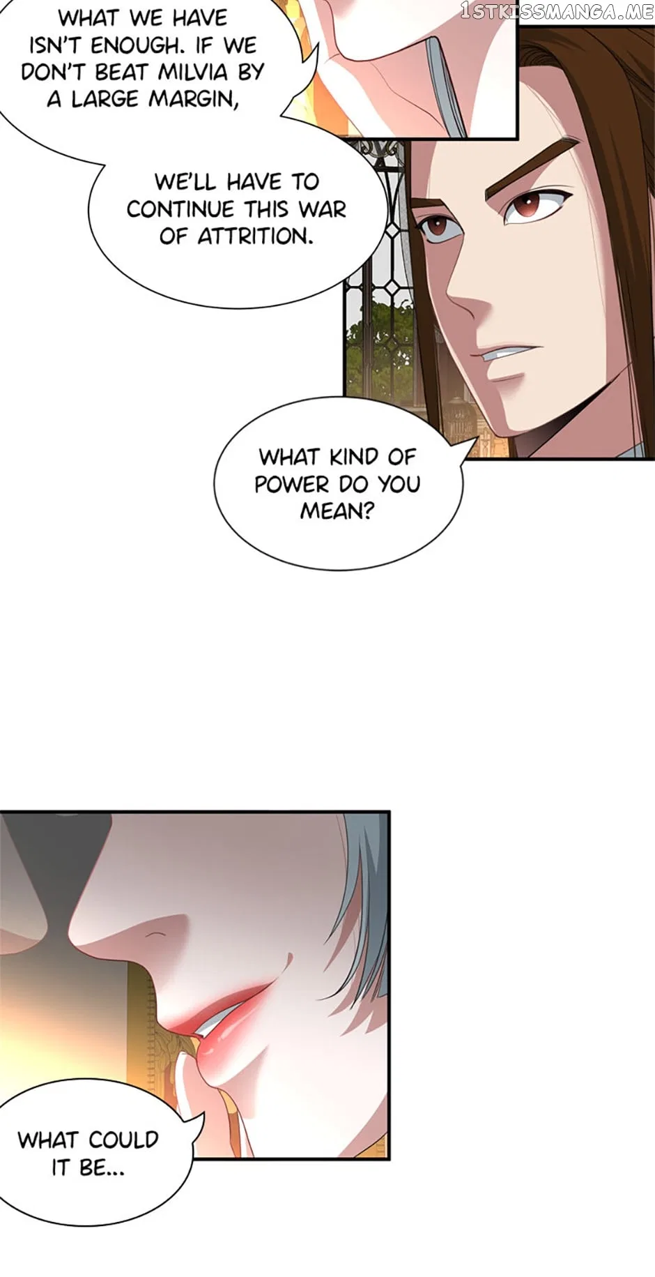 The Villainess’s Road to Revenge Chapter 53 – Page 43