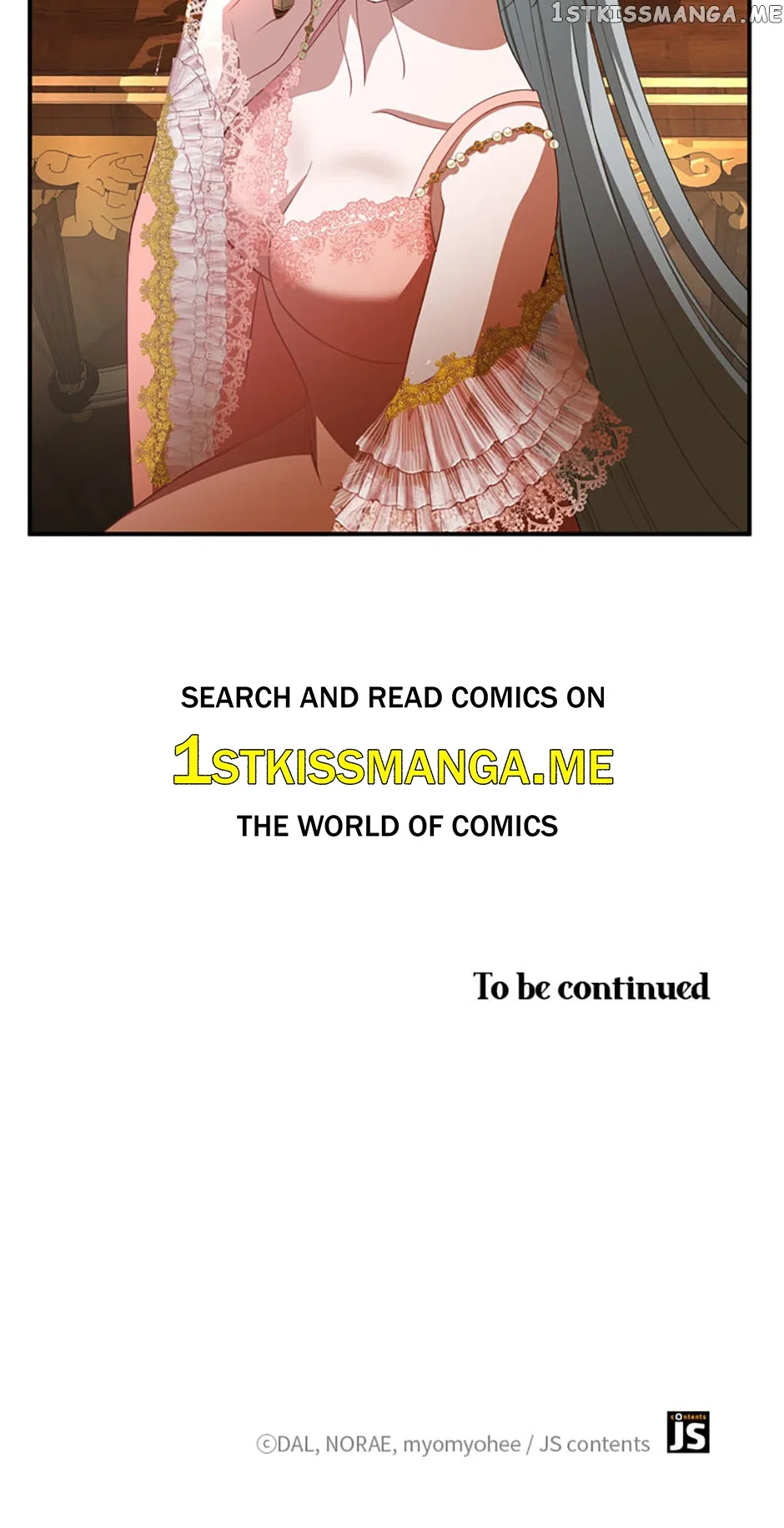 The Villainess’s Road to Revenge Chapter 53 – Page 45