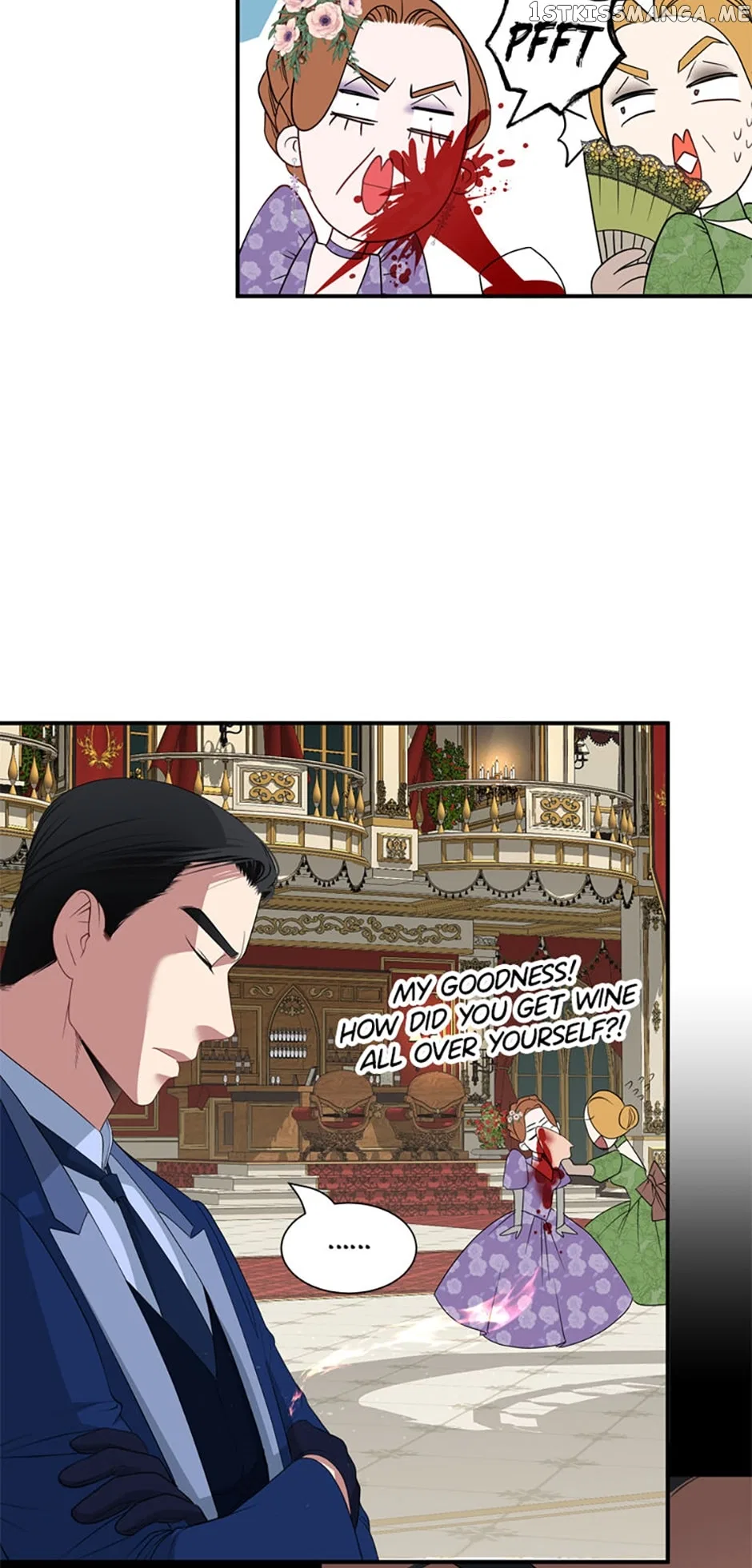 The Villainess’s Road to Revenge Chapter 52 – Page 5