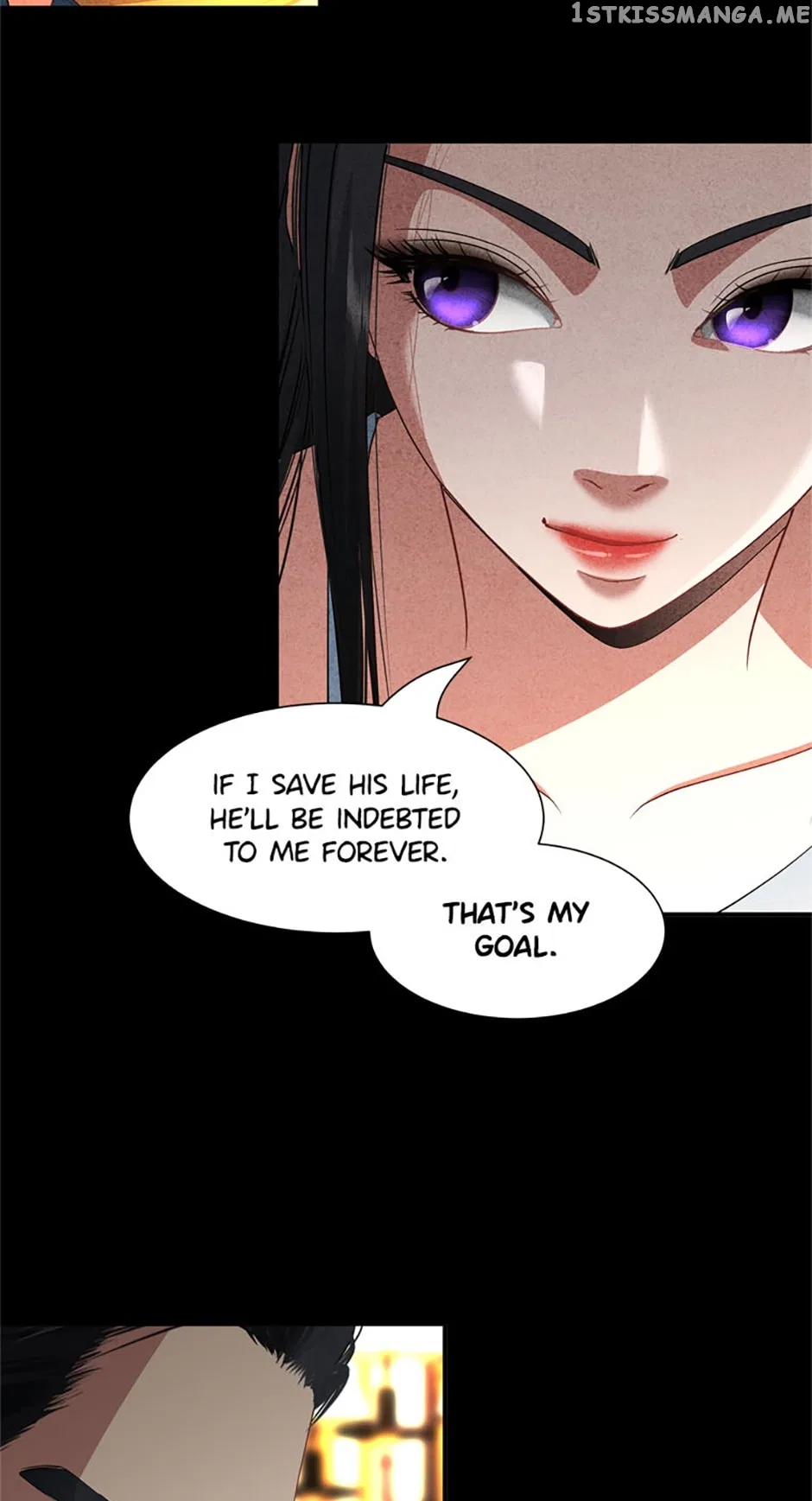 The Villainess’s Road to Revenge Chapter 52 – Page 9