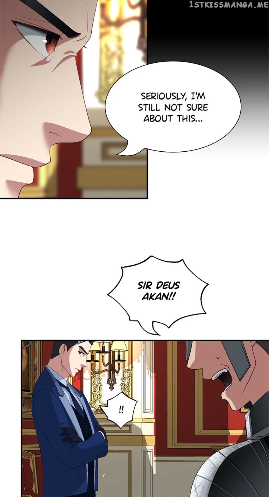 The Villainess’s Road to Revenge Chapter 52 – Page 10