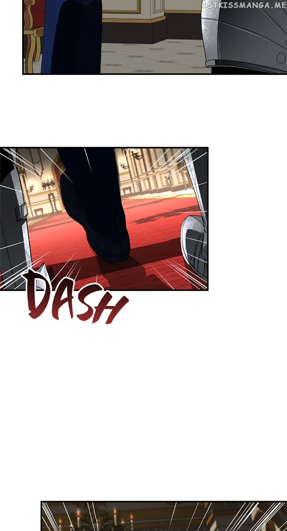The Villainess’s Road to Revenge Chapter 52 – Page 11