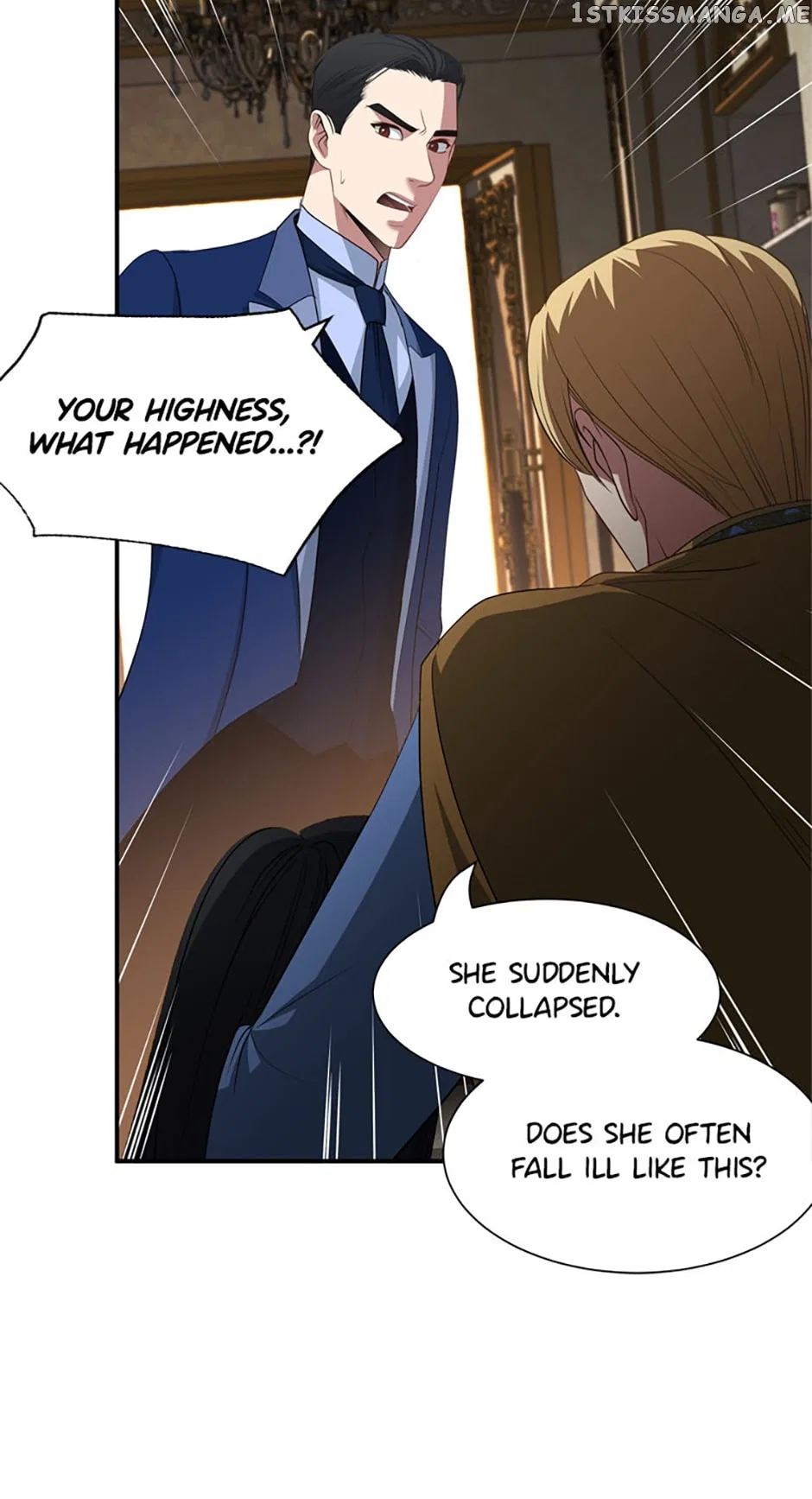 The Villainess’s Road to Revenge Chapter 52 – Page 12
