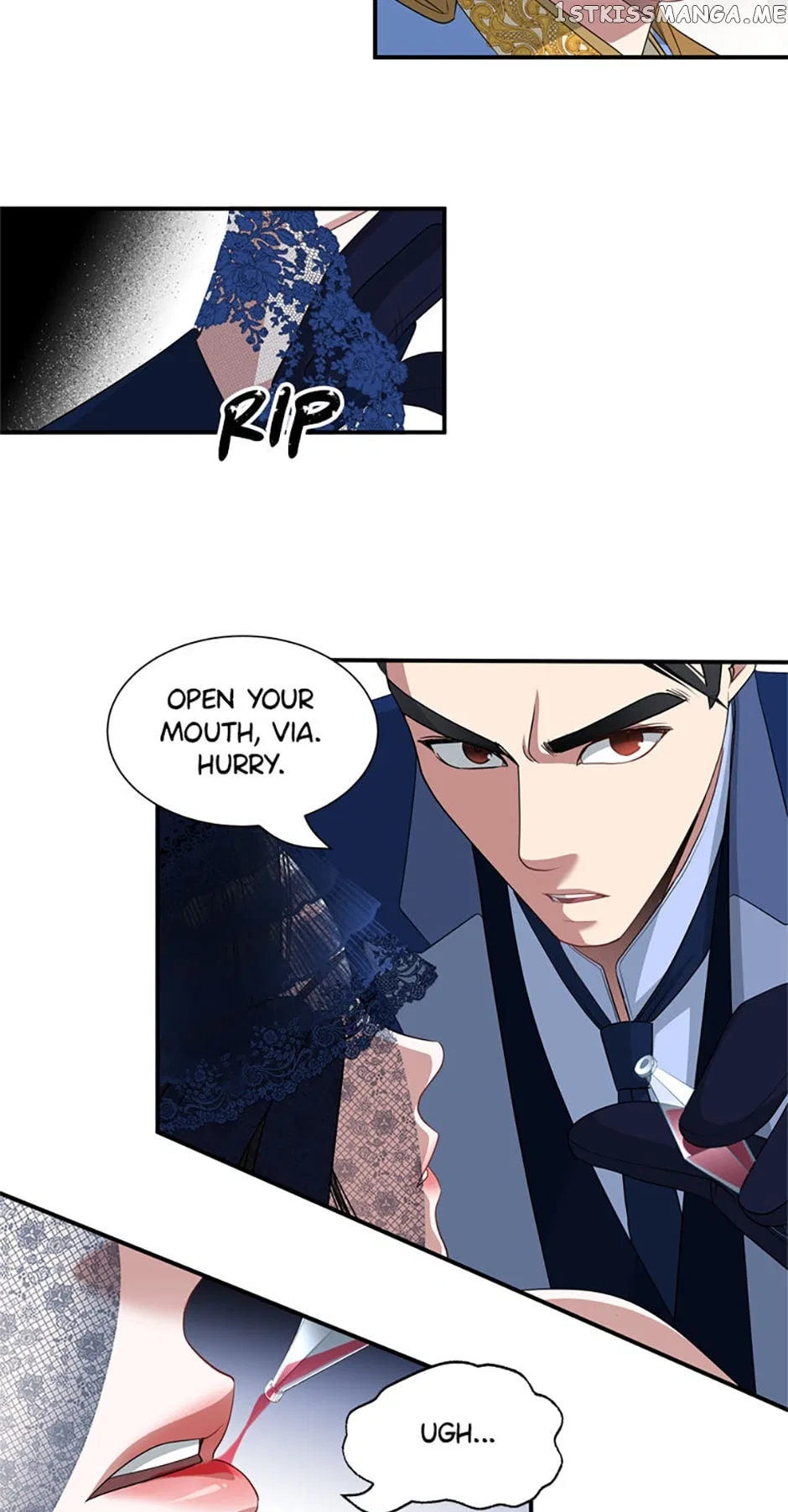 The Villainess’s Road to Revenge Chapter 52 – Page 14