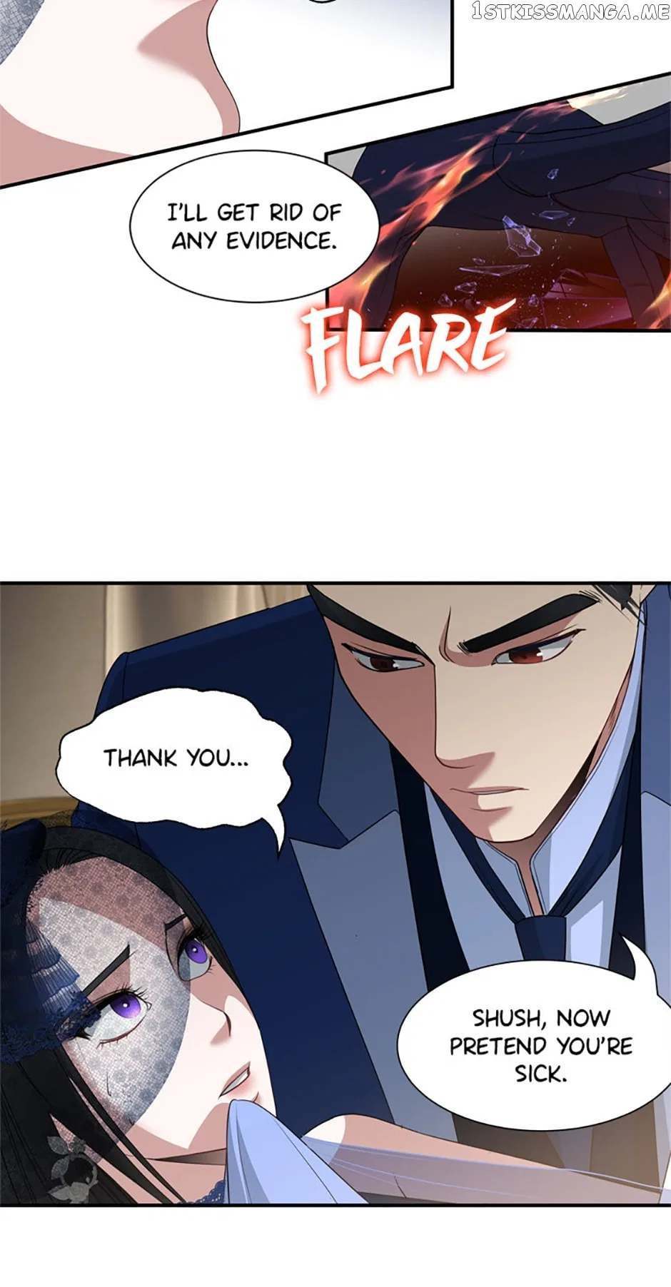 The Villainess’s Road to Revenge Chapter 52 – Page 15
