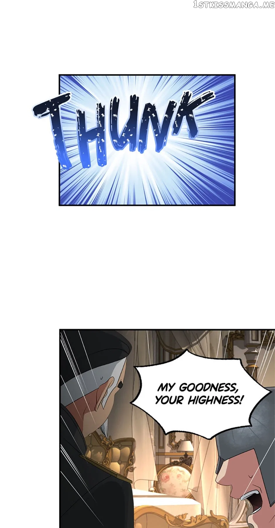 The Villainess’s Road to Revenge Chapter 52 – Page 16