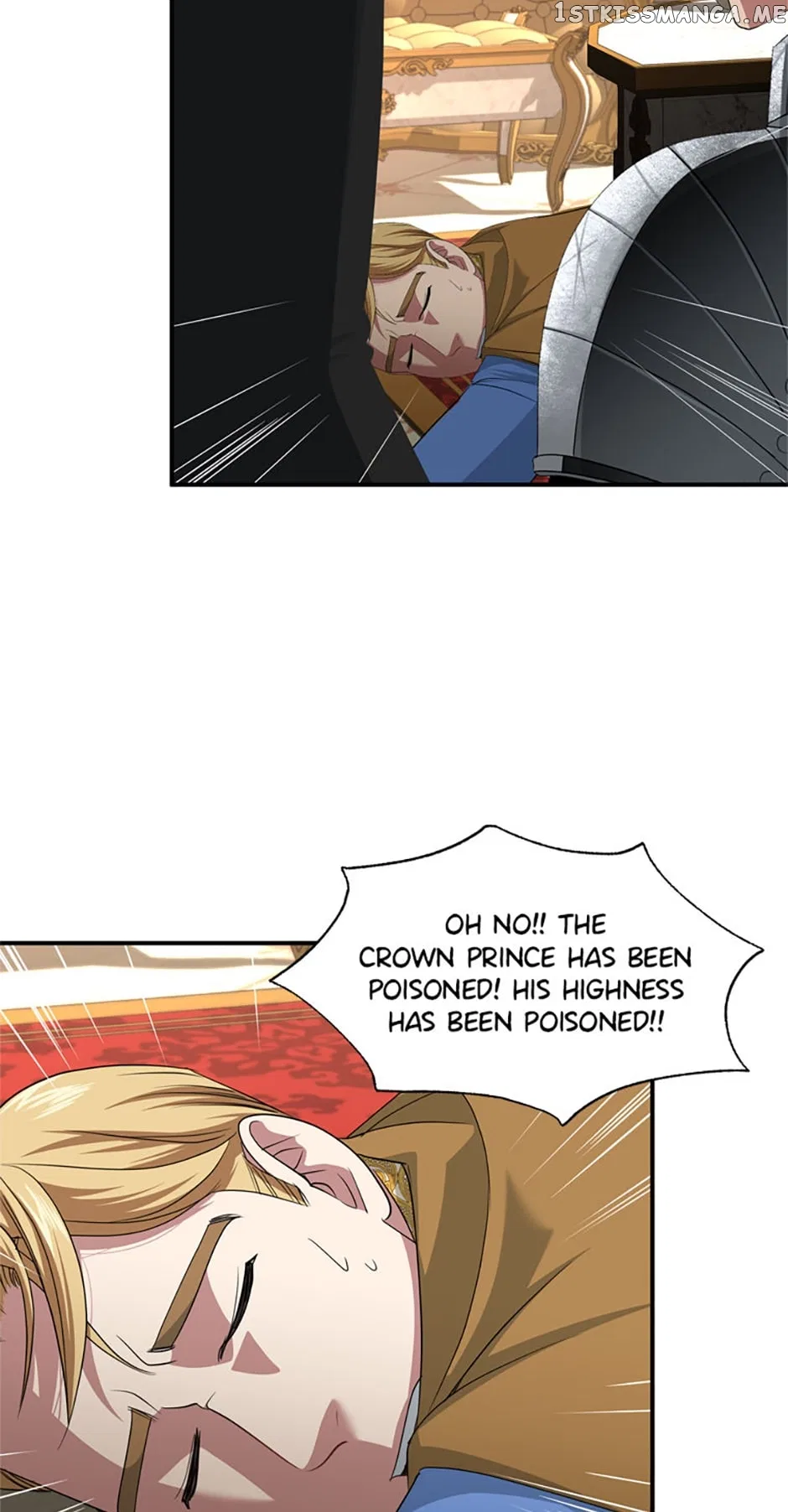 The Villainess’s Road to Revenge Chapter 52 – Page 17