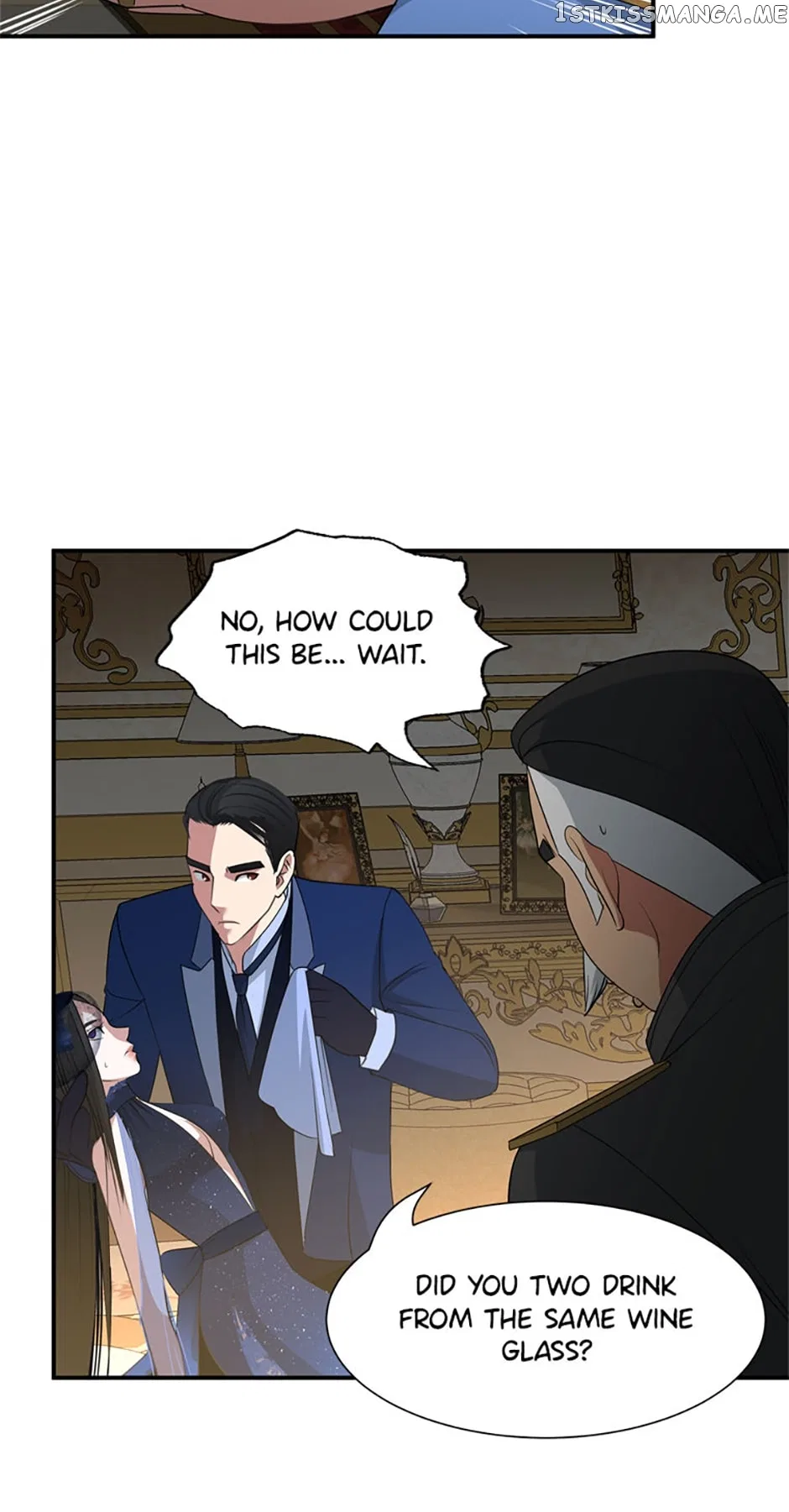 The Villainess’s Road to Revenge Chapter 52 – Page 18