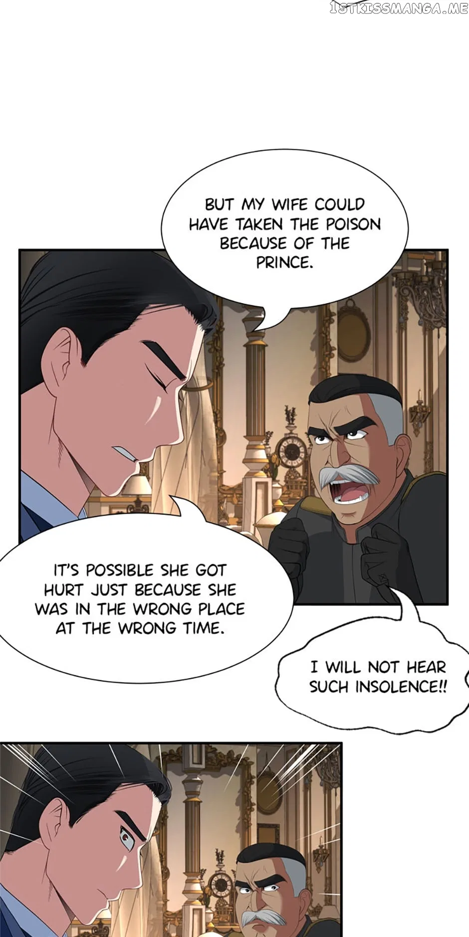 The Villainess’s Road to Revenge Chapter 52 – Page 22