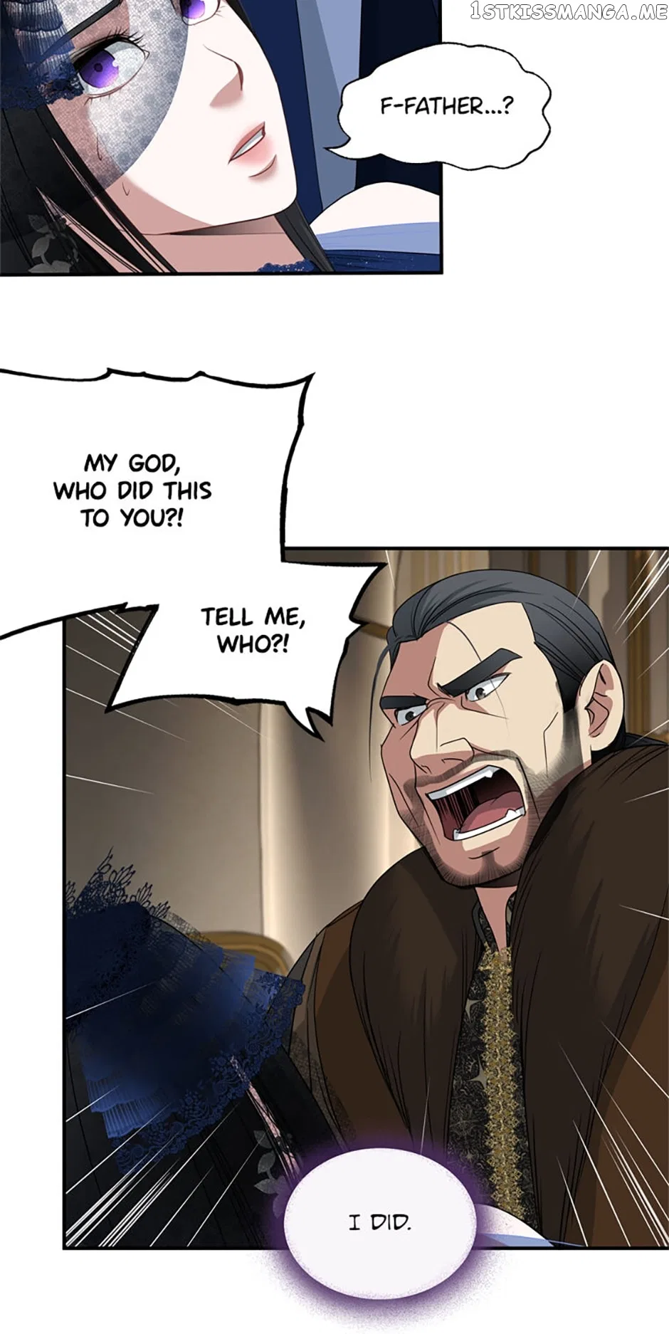 The Villainess’s Road to Revenge Chapter 52 – Page 24