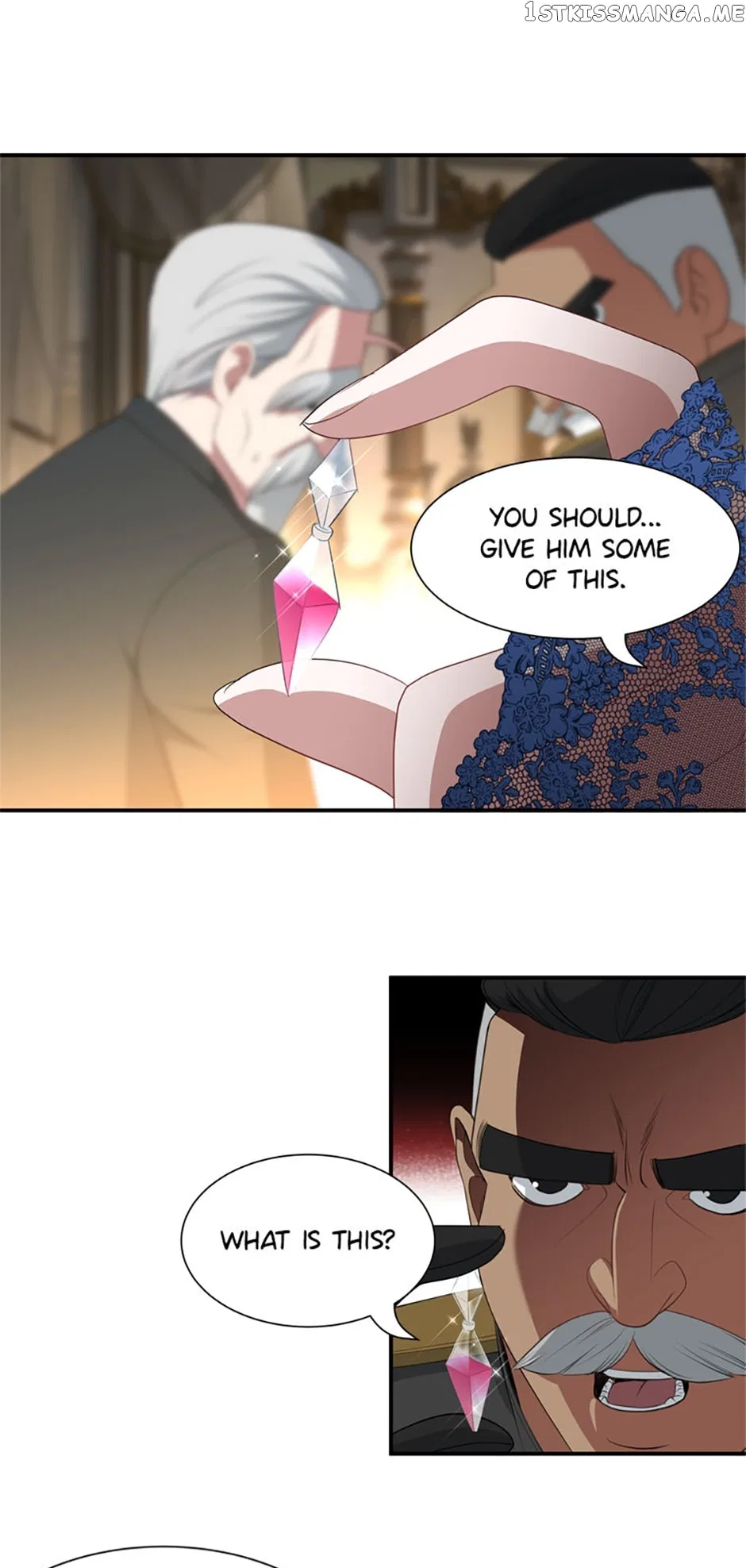 The Villainess’s Road to Revenge Chapter 52 – Page 25