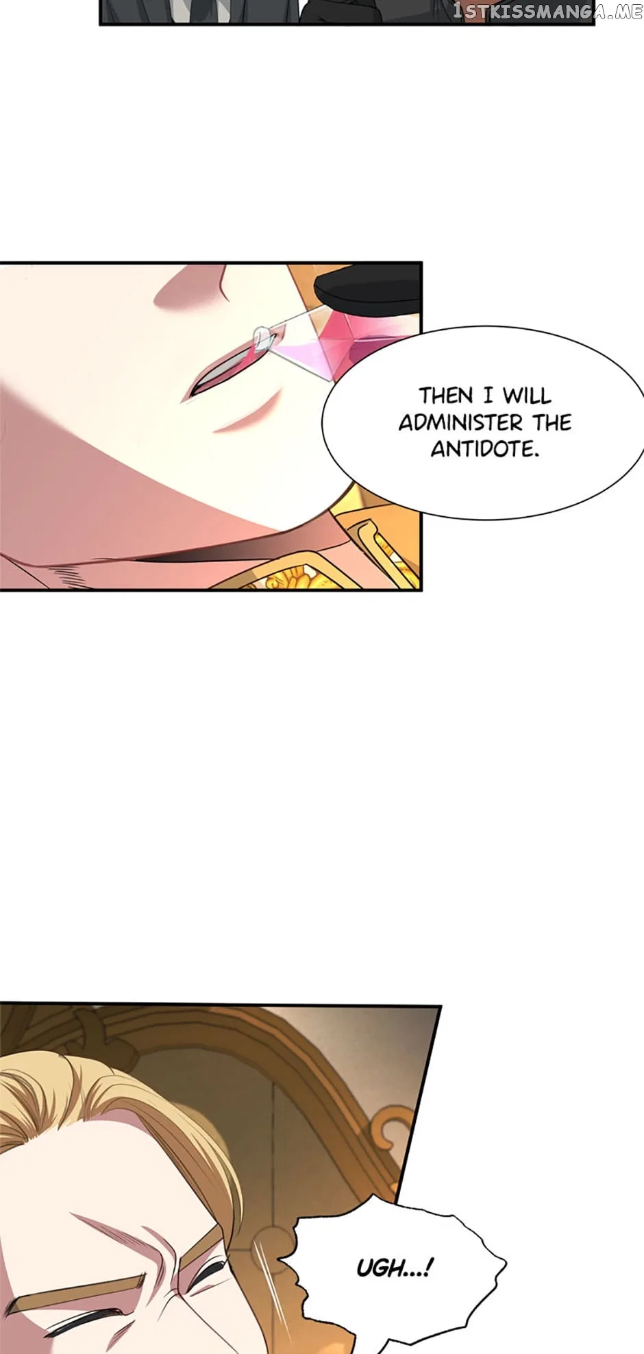 The Villainess’s Road to Revenge Chapter 52 – Page 27