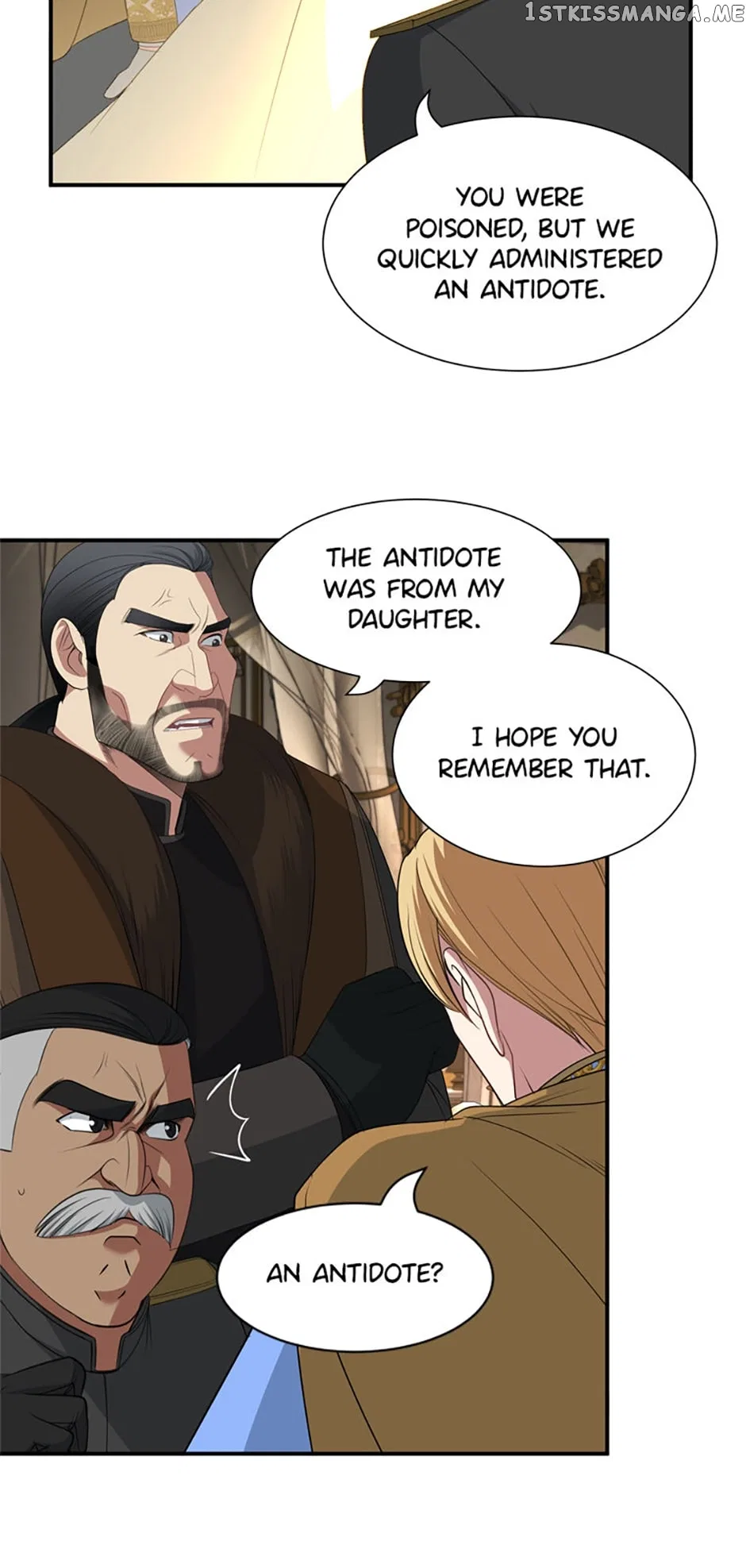 The Villainess’s Road to Revenge Chapter 52 – Page 29