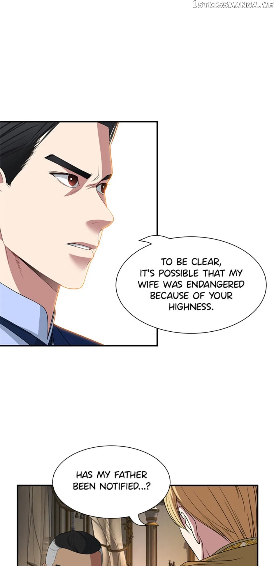 The Villainess’s Road to Revenge Chapter 52 – Page 31