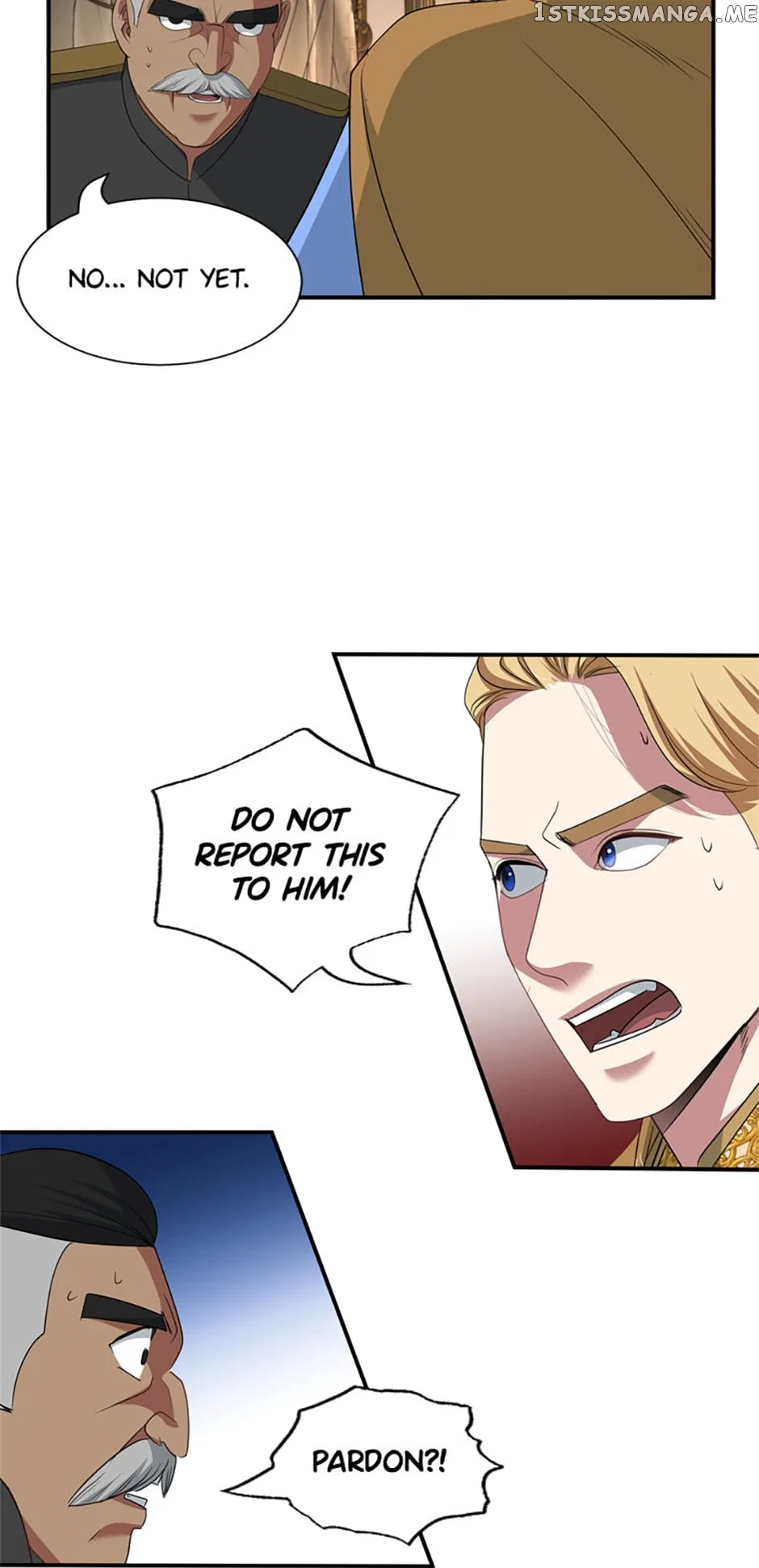 The Villainess’s Road to Revenge Chapter 52 – Page 32