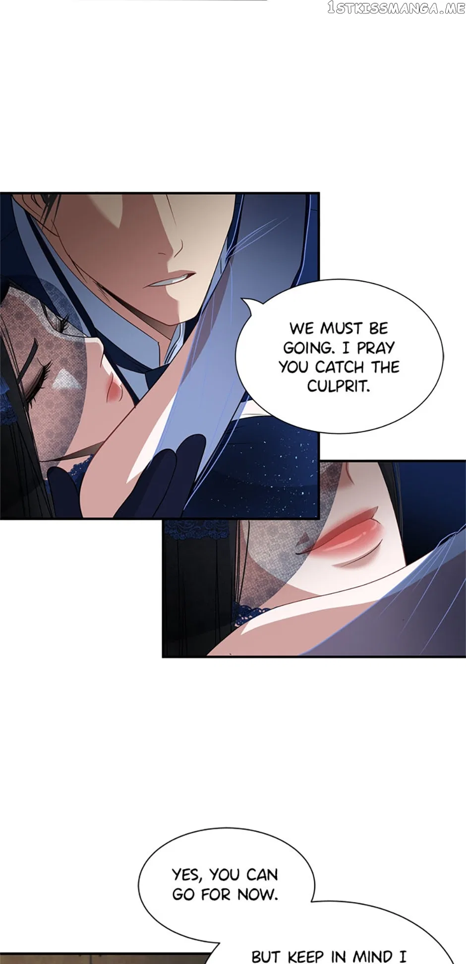 The Villainess’s Road to Revenge Chapter 52 – Page 33