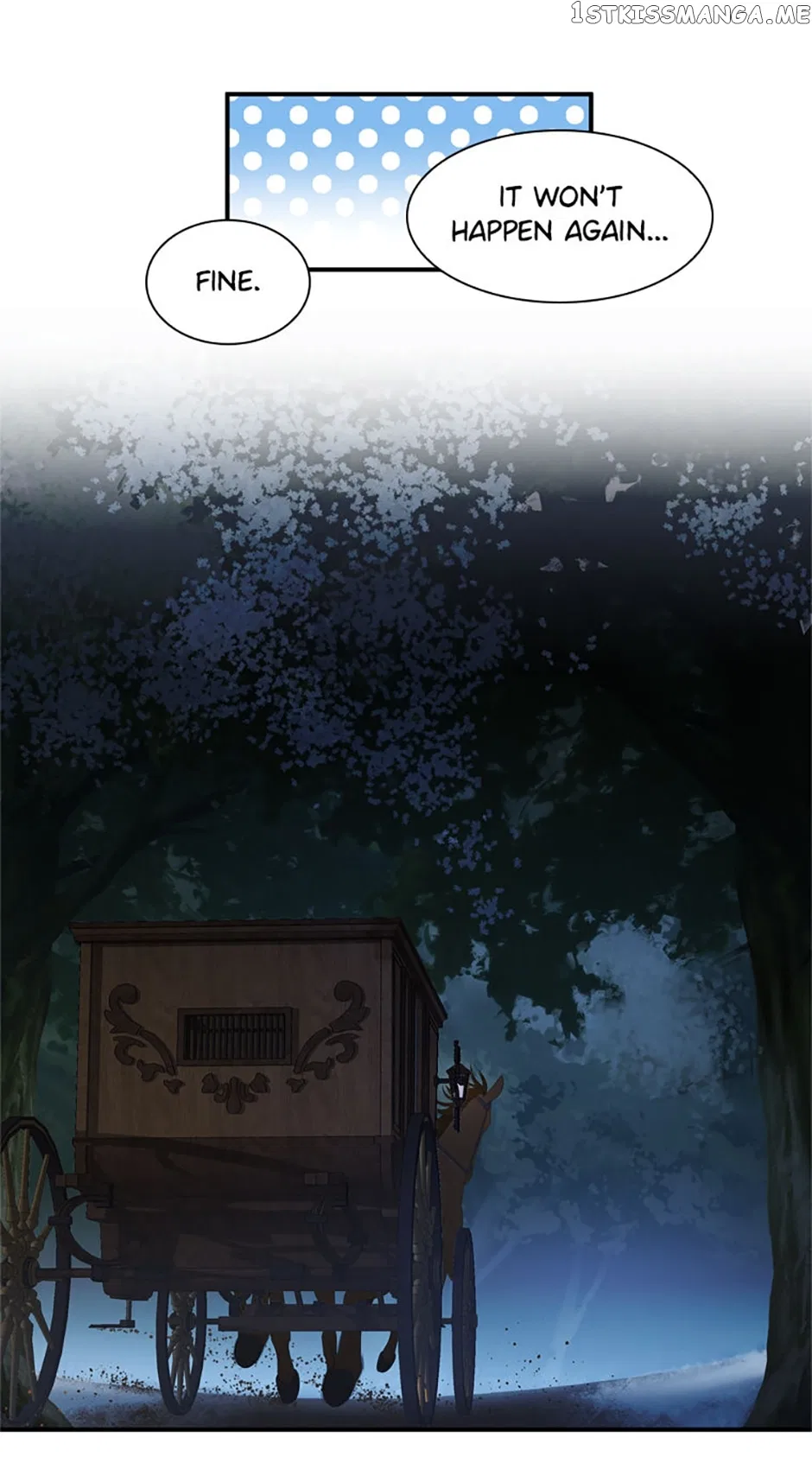 The Villainess’s Road to Revenge Chapter 52 – Page 37