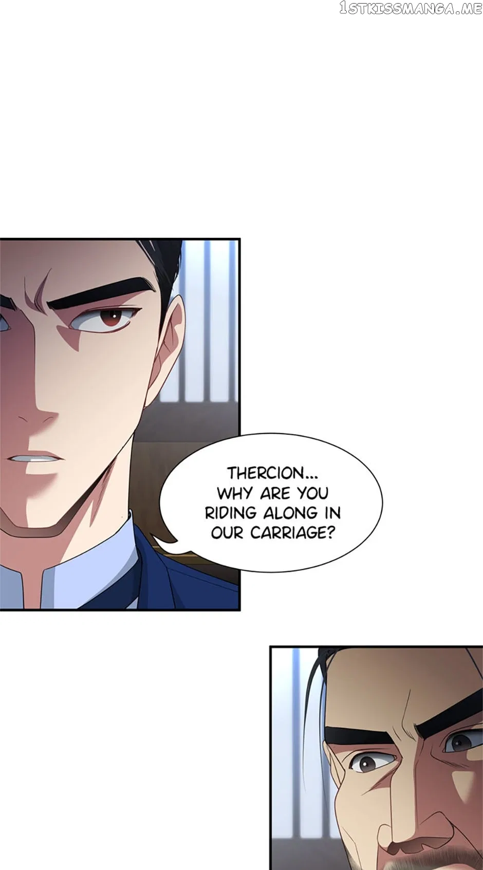 The Villainess’s Road to Revenge Chapter 52 – Page 38