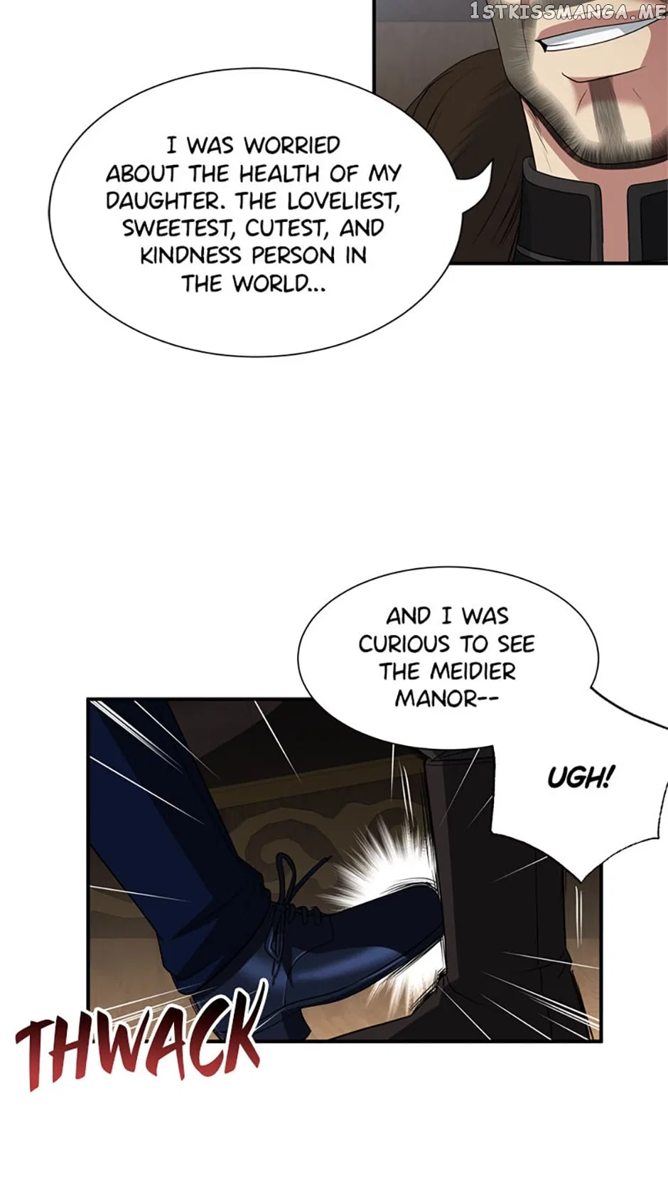 The Villainess’s Road to Revenge Chapter 52 – Page 39