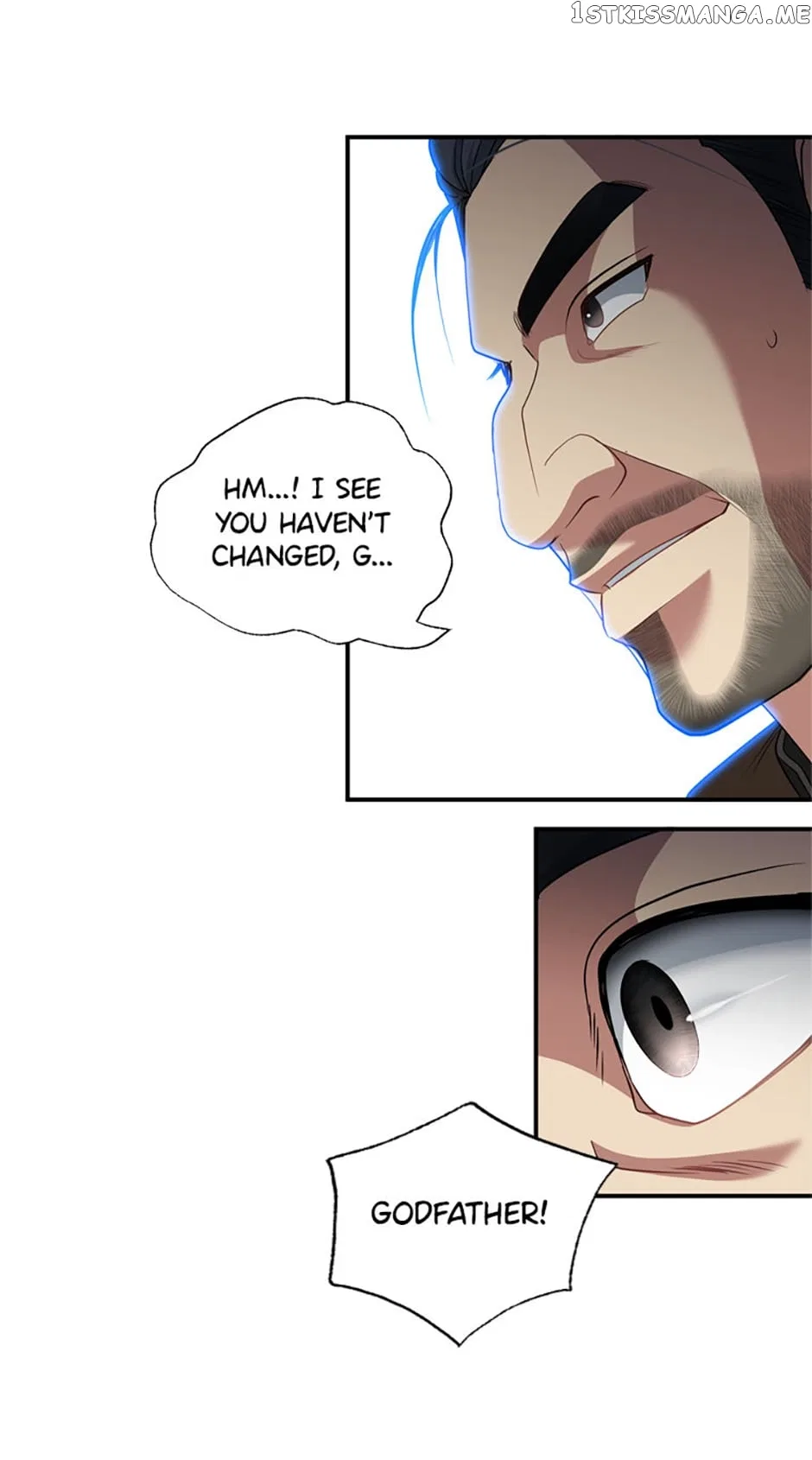 The Villainess’s Road to Revenge Chapter 52 – Page 40