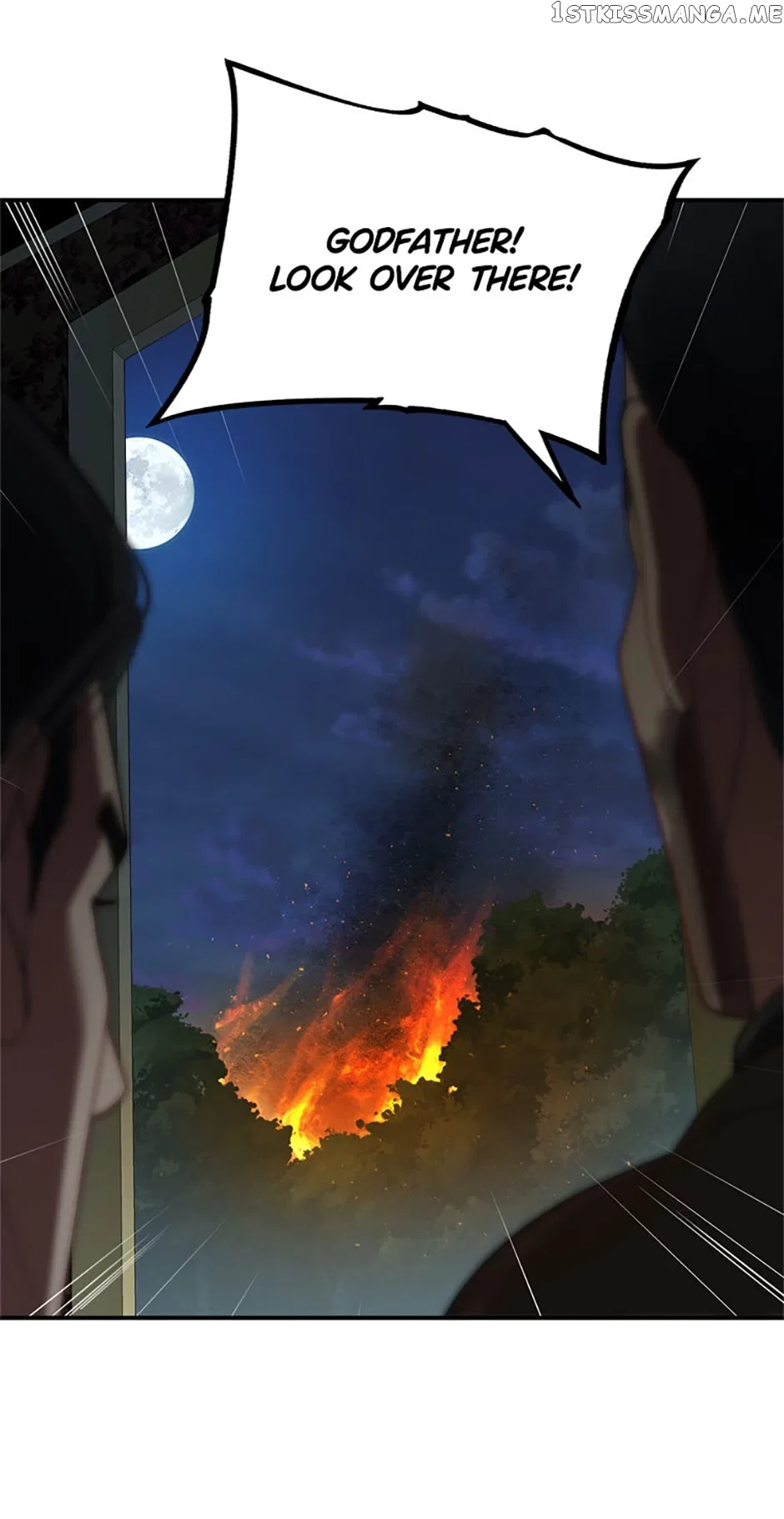 The Villainess’s Road to Revenge Chapter 52 – Page 41