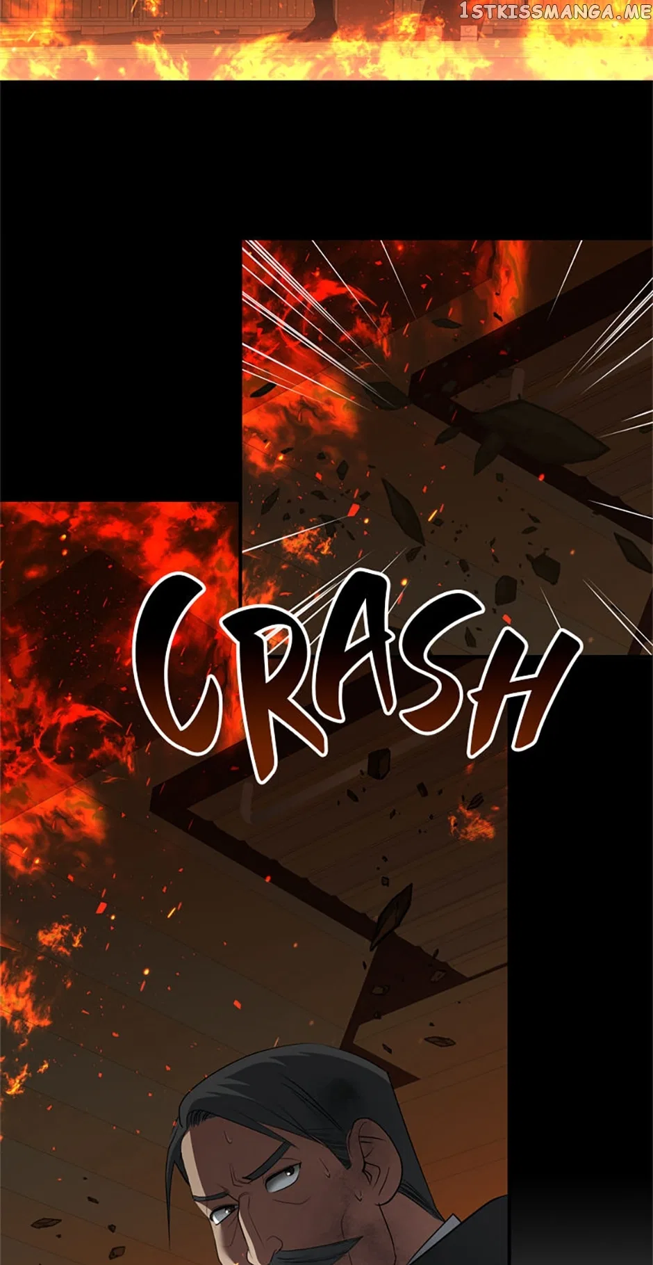 The Villainess’s Road to Revenge Chapter 52 – Page 43