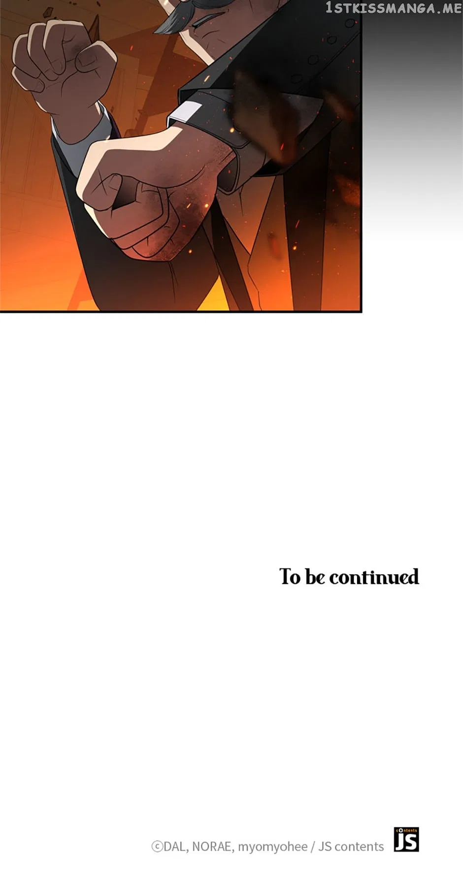 The Villainess’s Road to Revenge Chapter 52 – Page 44